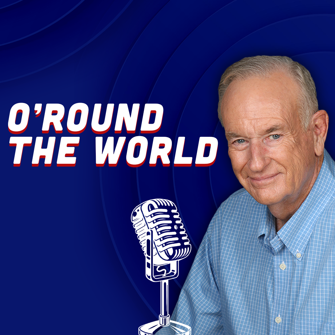 O'Round the World - April 26, 2026