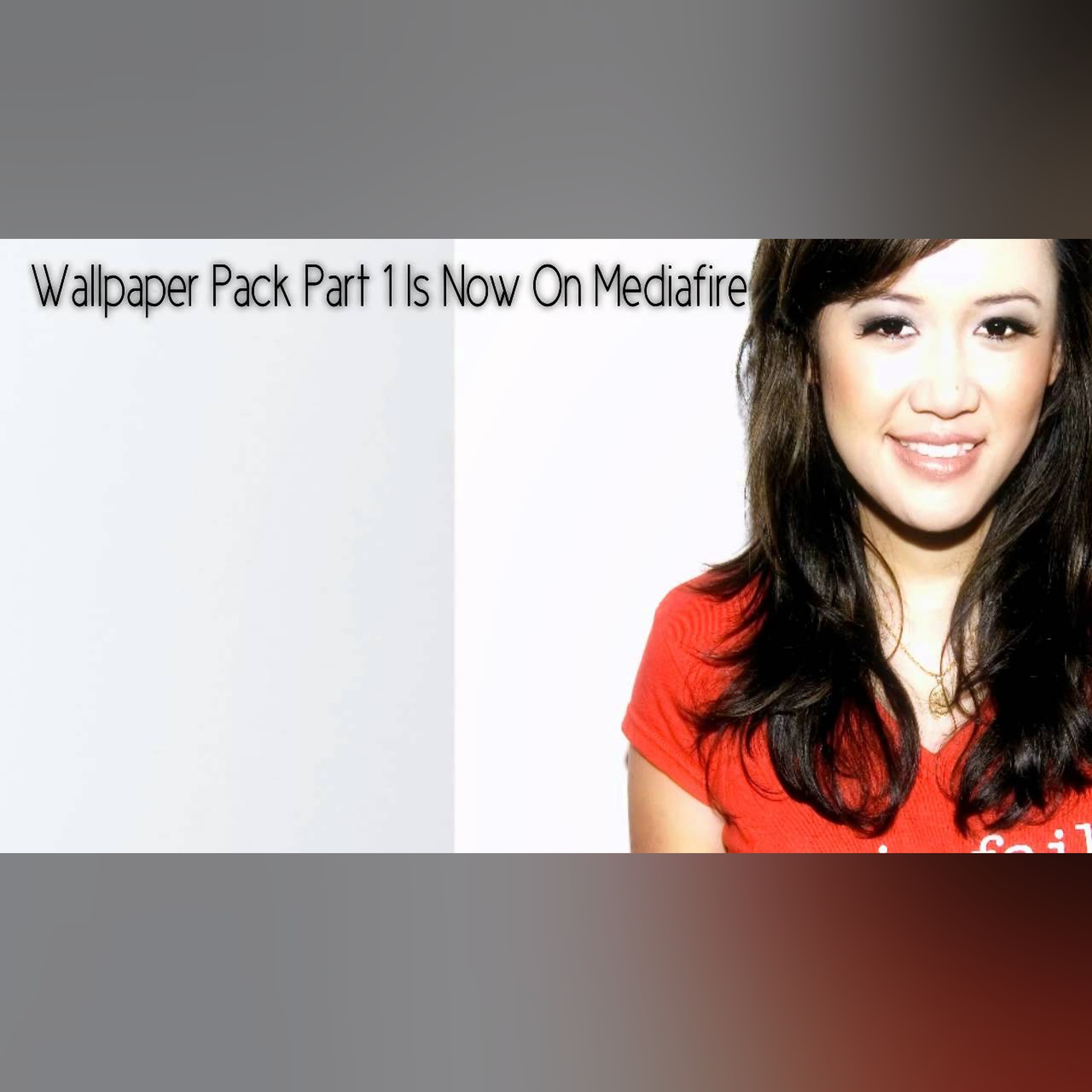 [Downloads In Description] Wallpapers Re-uploaded to MediaFire