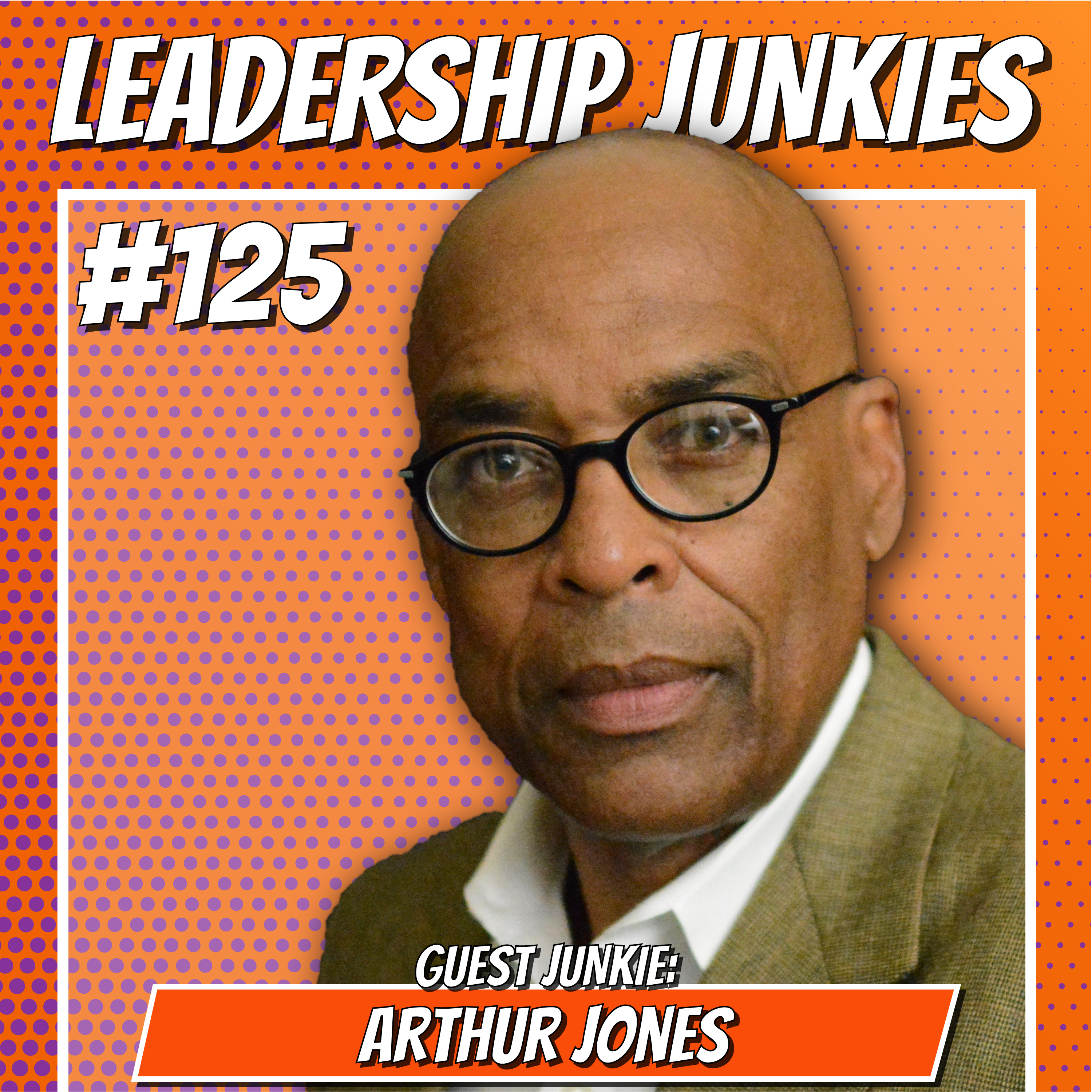 Leadership Junkies Podcast