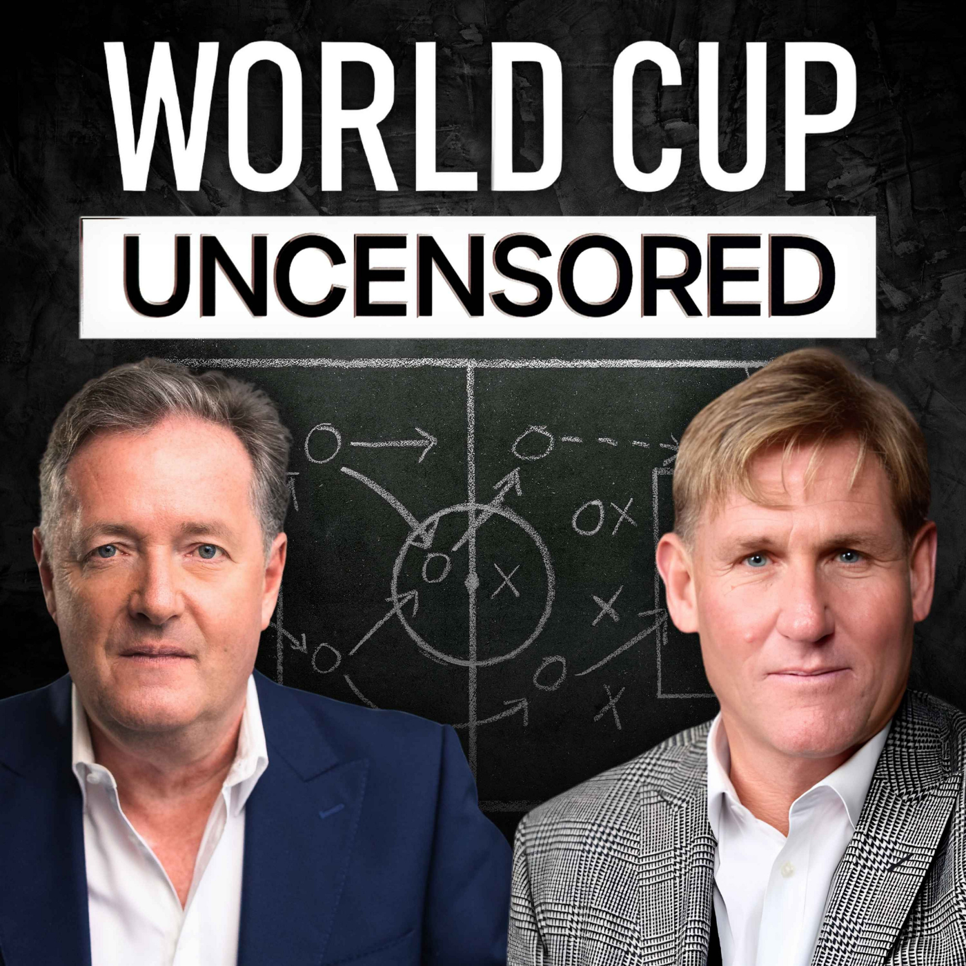 World Cup Uncensored