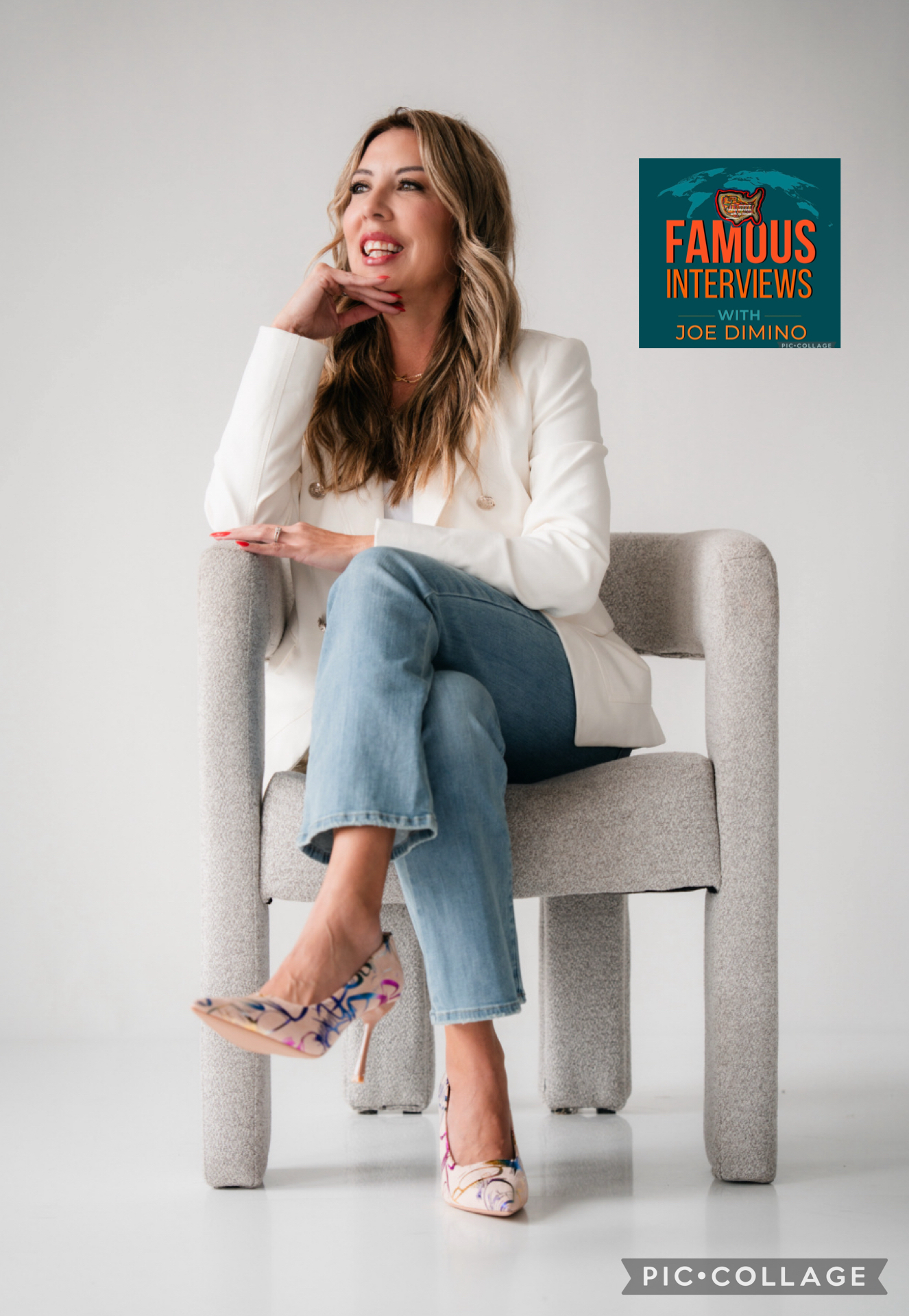Trauma Therapist & Founder Elva Medina on Anxiety, Burnout & High-Achieving Women