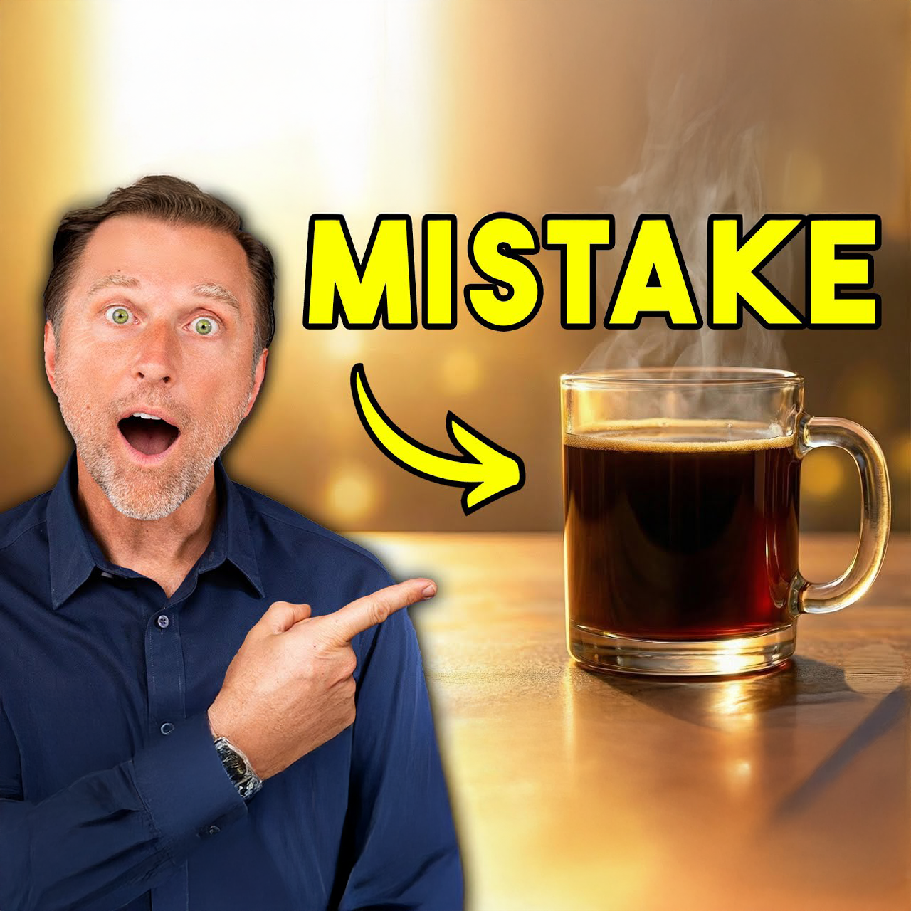 The 13 Biggest Blood Sugar Mistakes Diabetics Make (Fix This Today)