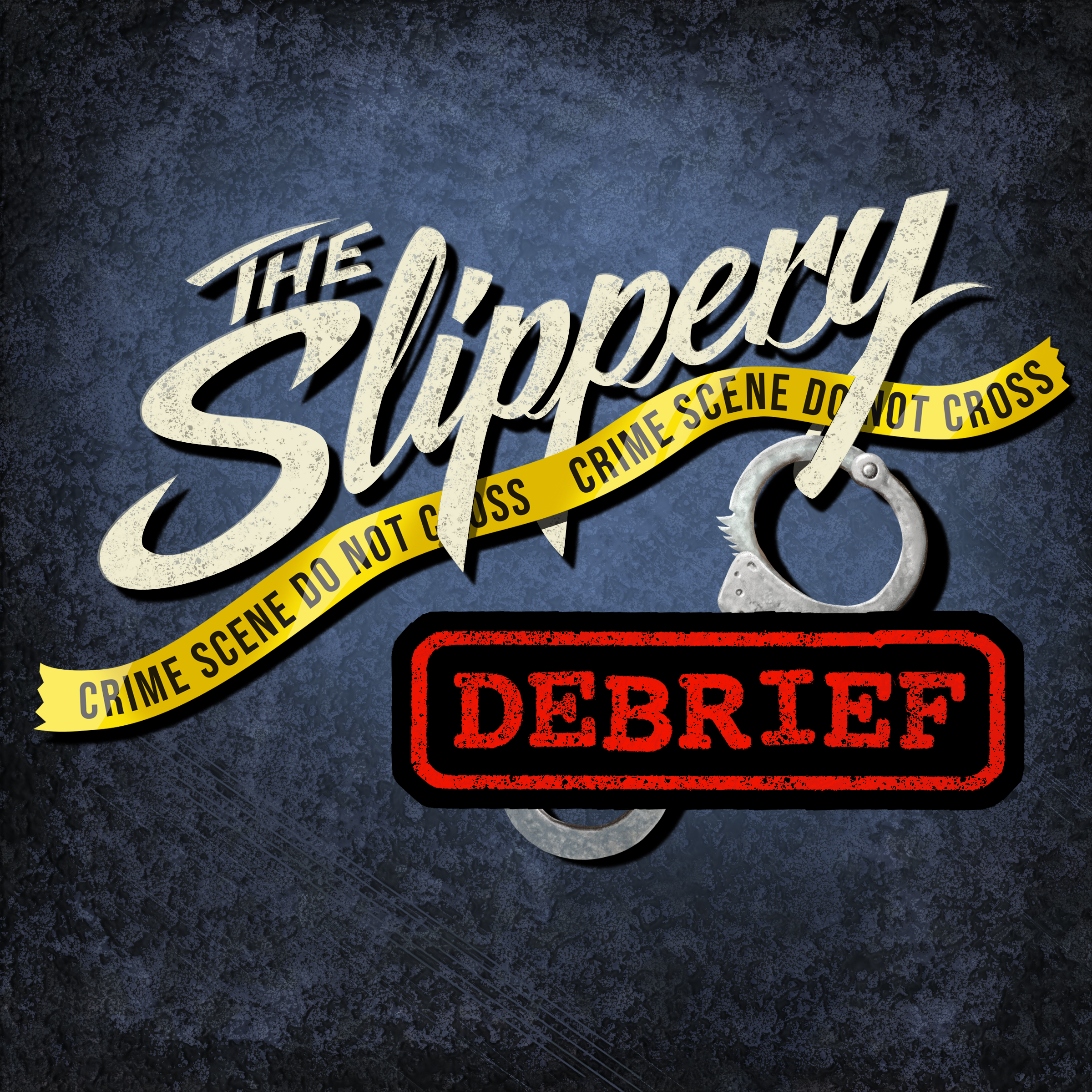 EP 26 | DEBRIEF: Marilyn Mulero Takes The Fall