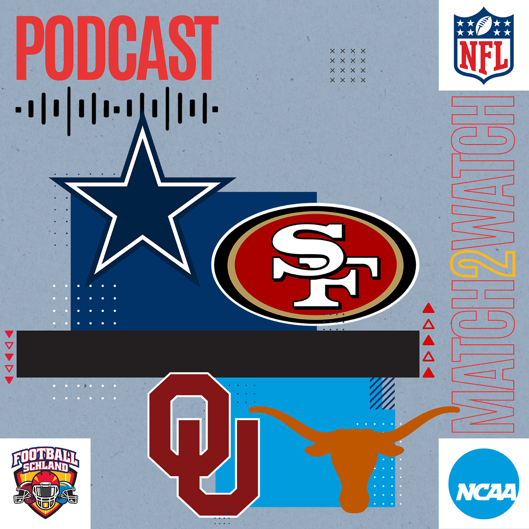 Footballschland | American Football MADE IN GERMANY