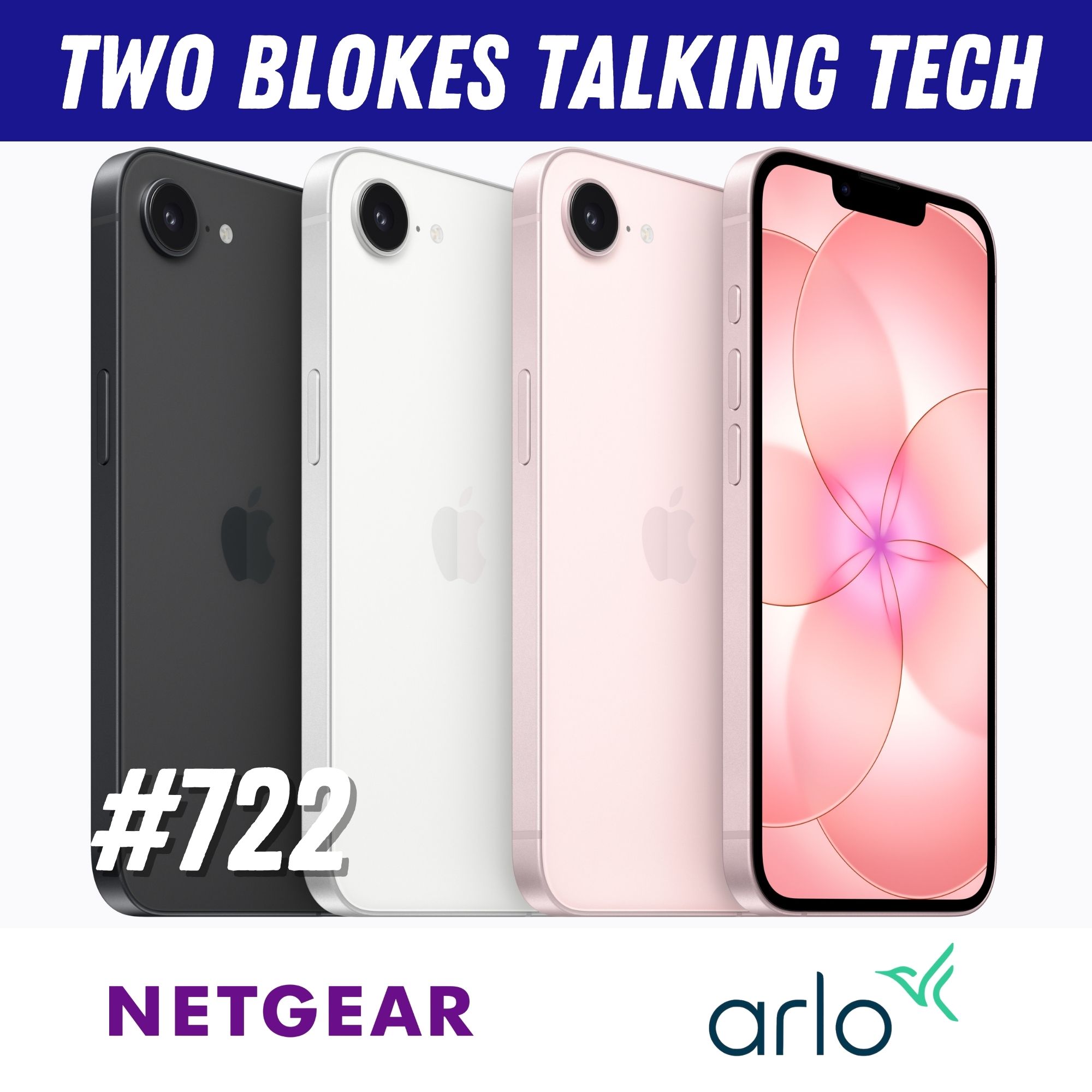 TBTT #722 - Apple's big week!