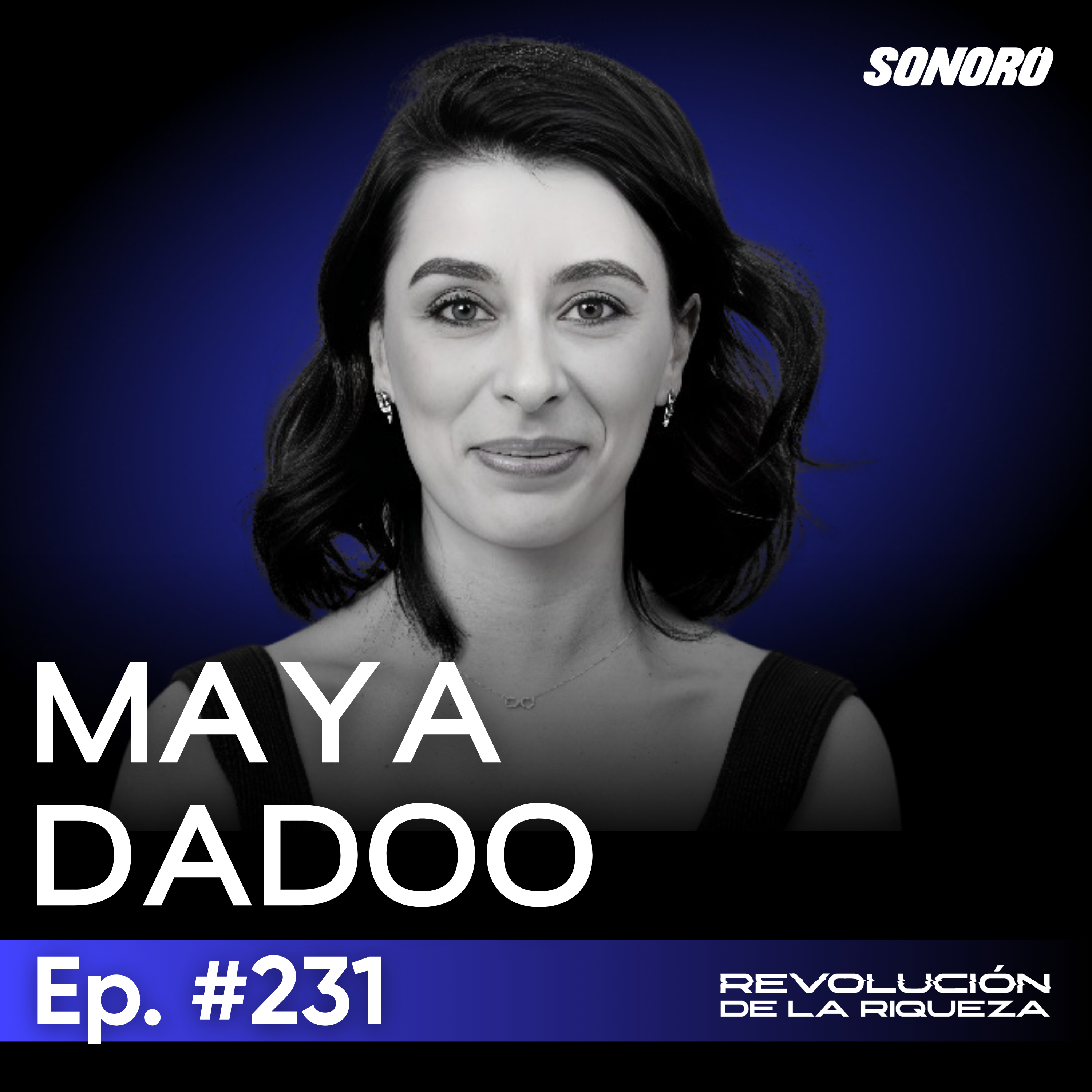 231.De eBay a Worky: innovación, talento y métricas episode artwork