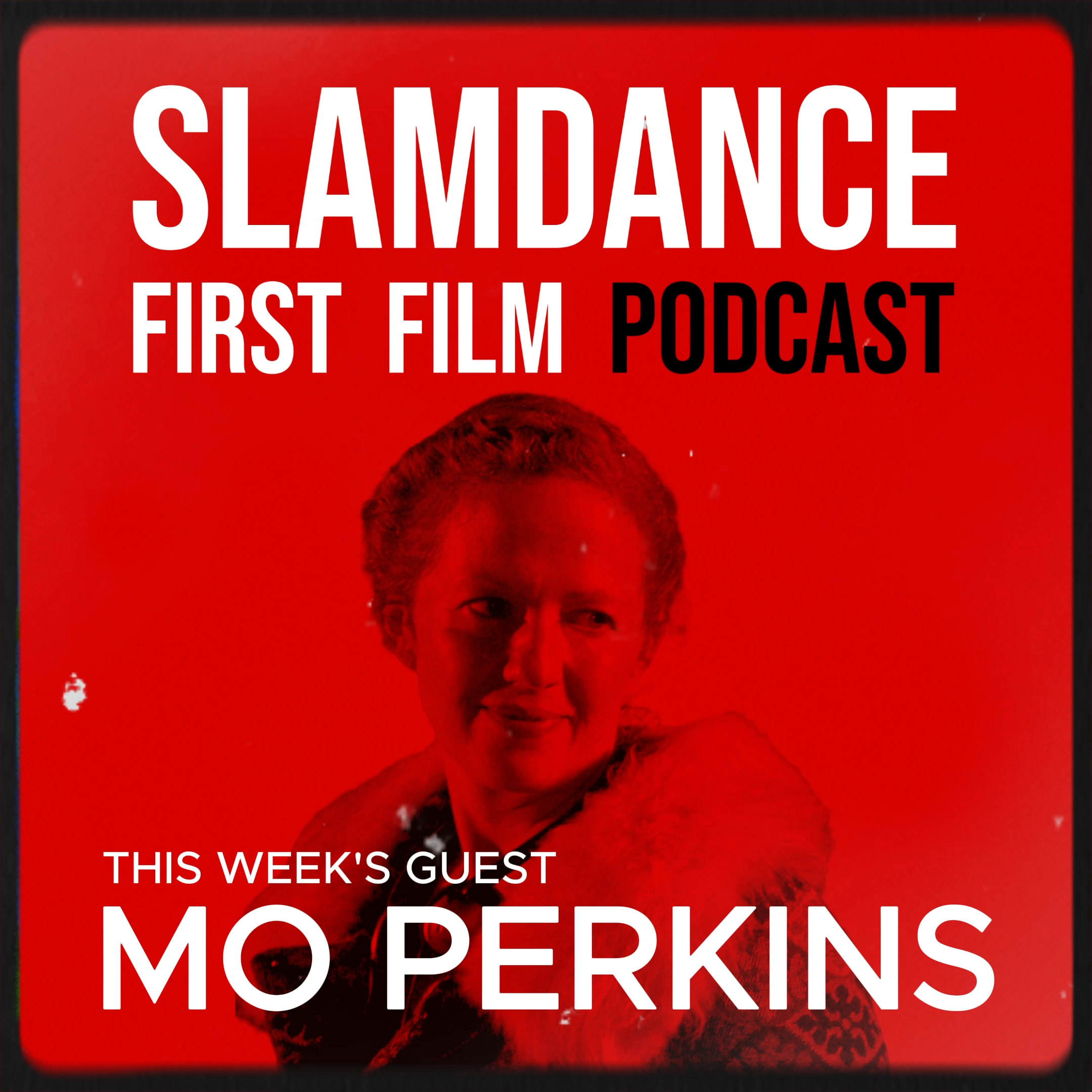 Mo Perkins: How to Shoot a Feature Film In Your Apartment