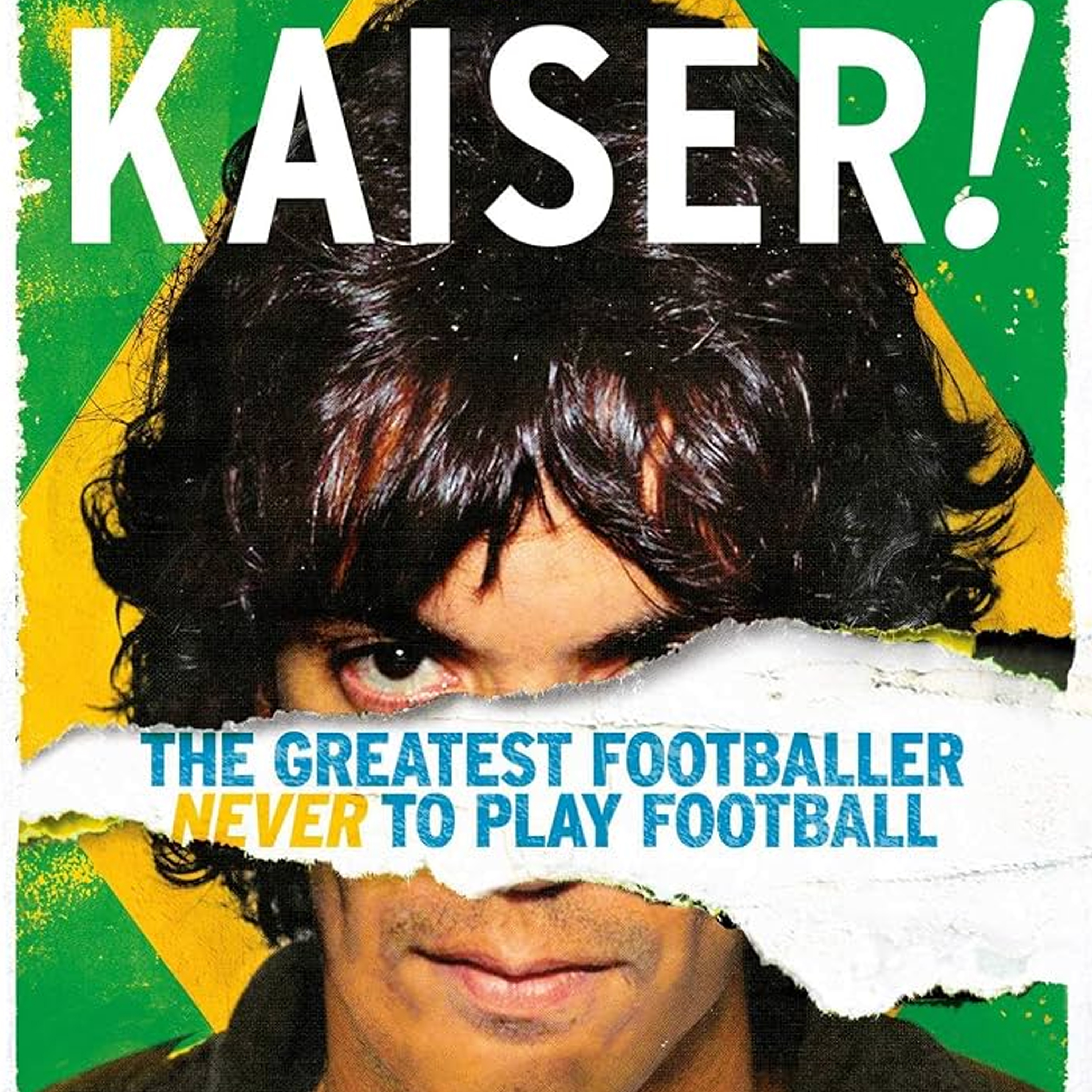 The Greatest Footballer Who Never Played Revisited