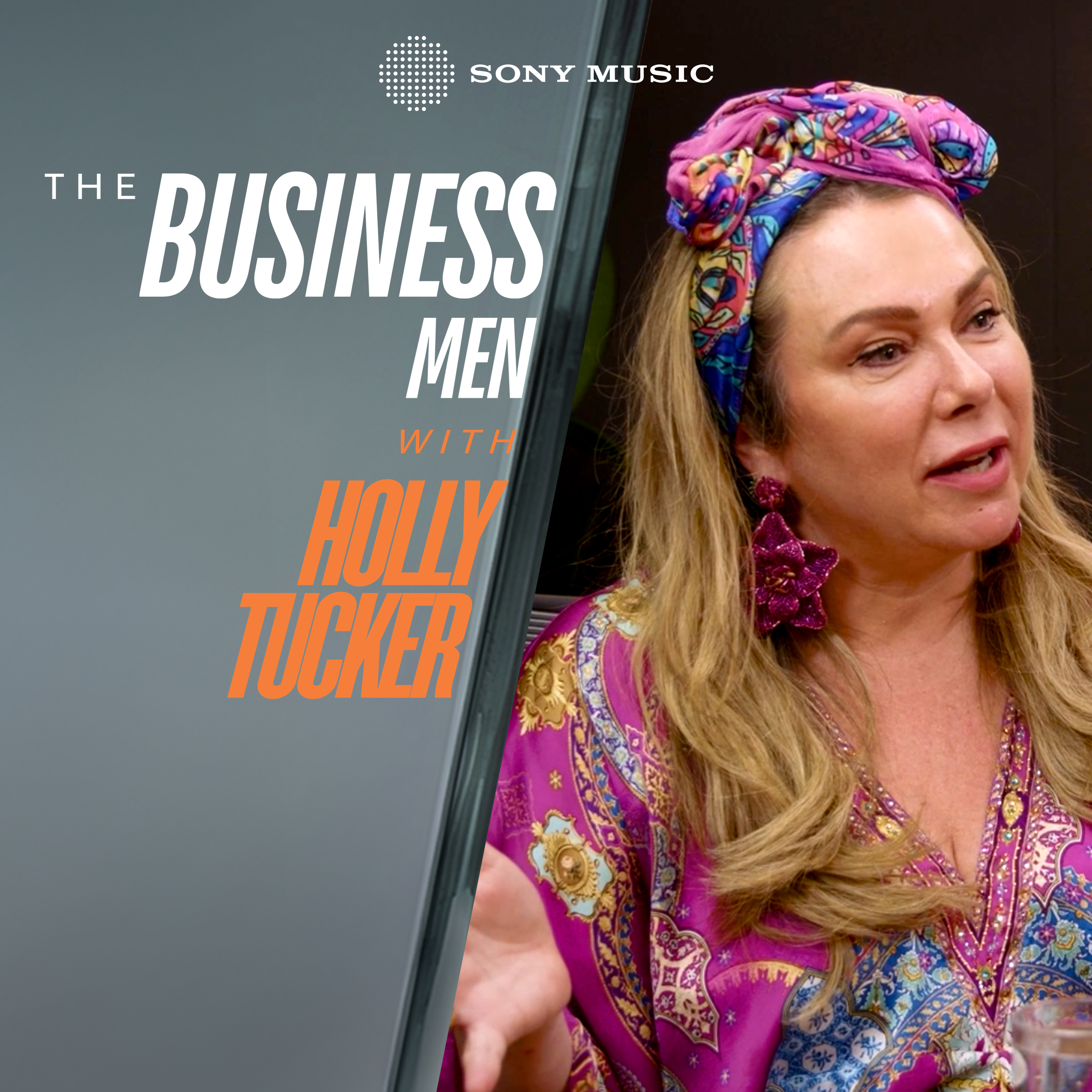 “Building A Business Is The Key To Happiness” - Holly & Co founder episode artwork
