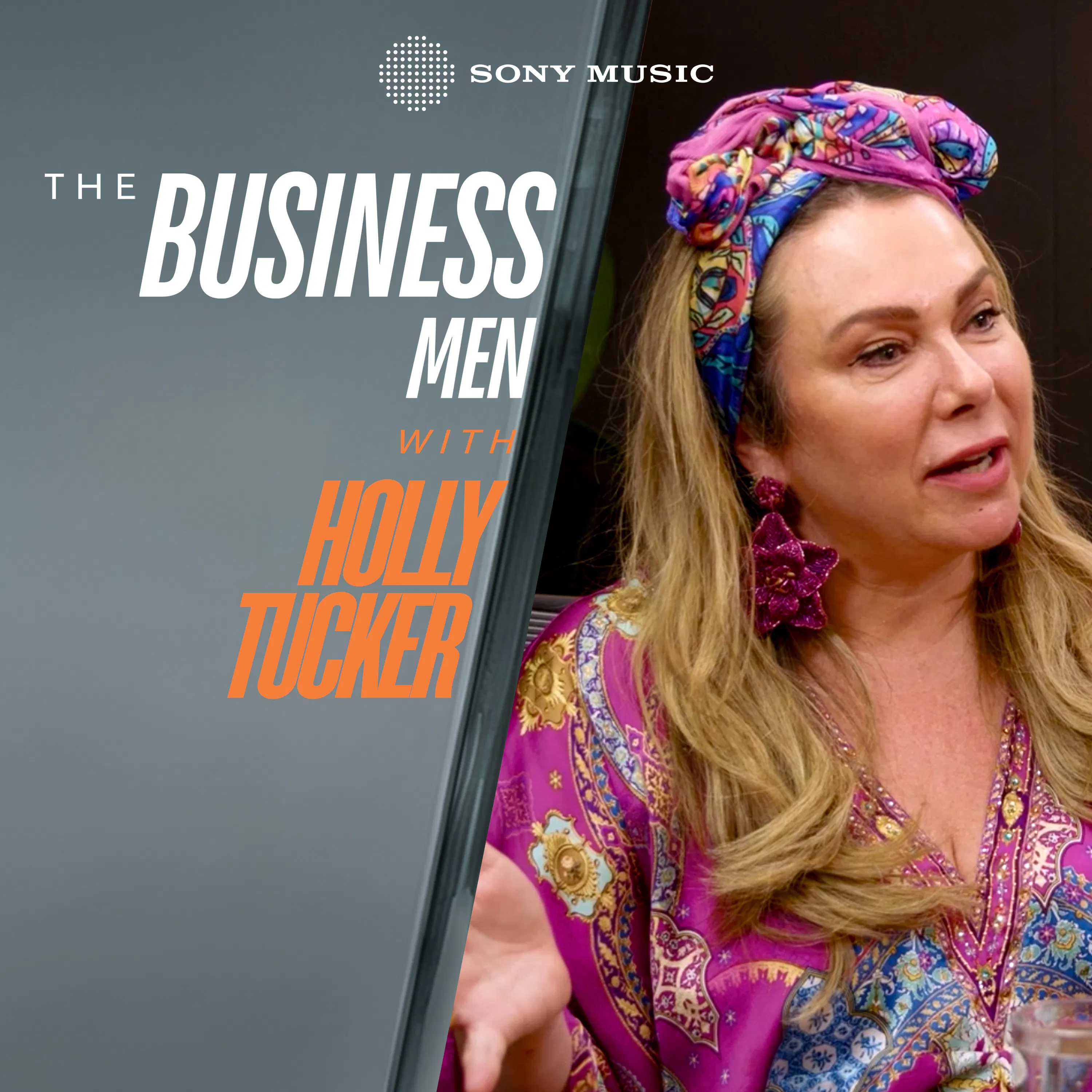 “Building A Business Is The Key To Happiness” - Holly & Co founder episode artwork