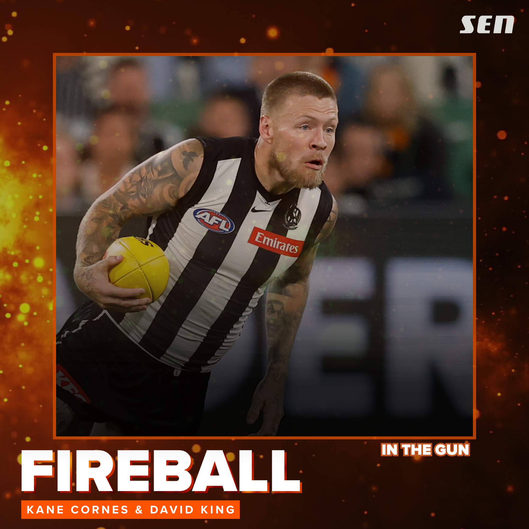 In The Gun (27.03.26)