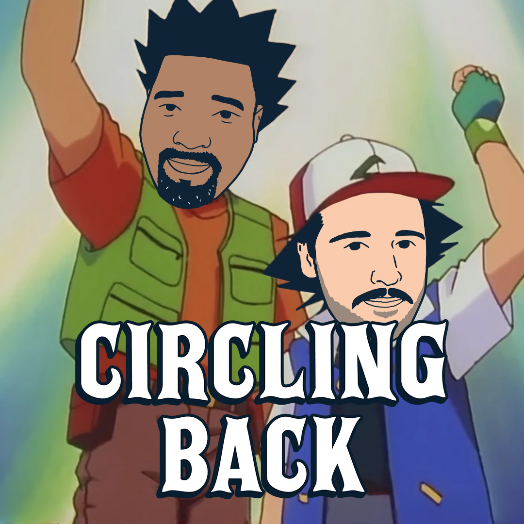 Pulling Daves & Pulling Pranks episode artwork