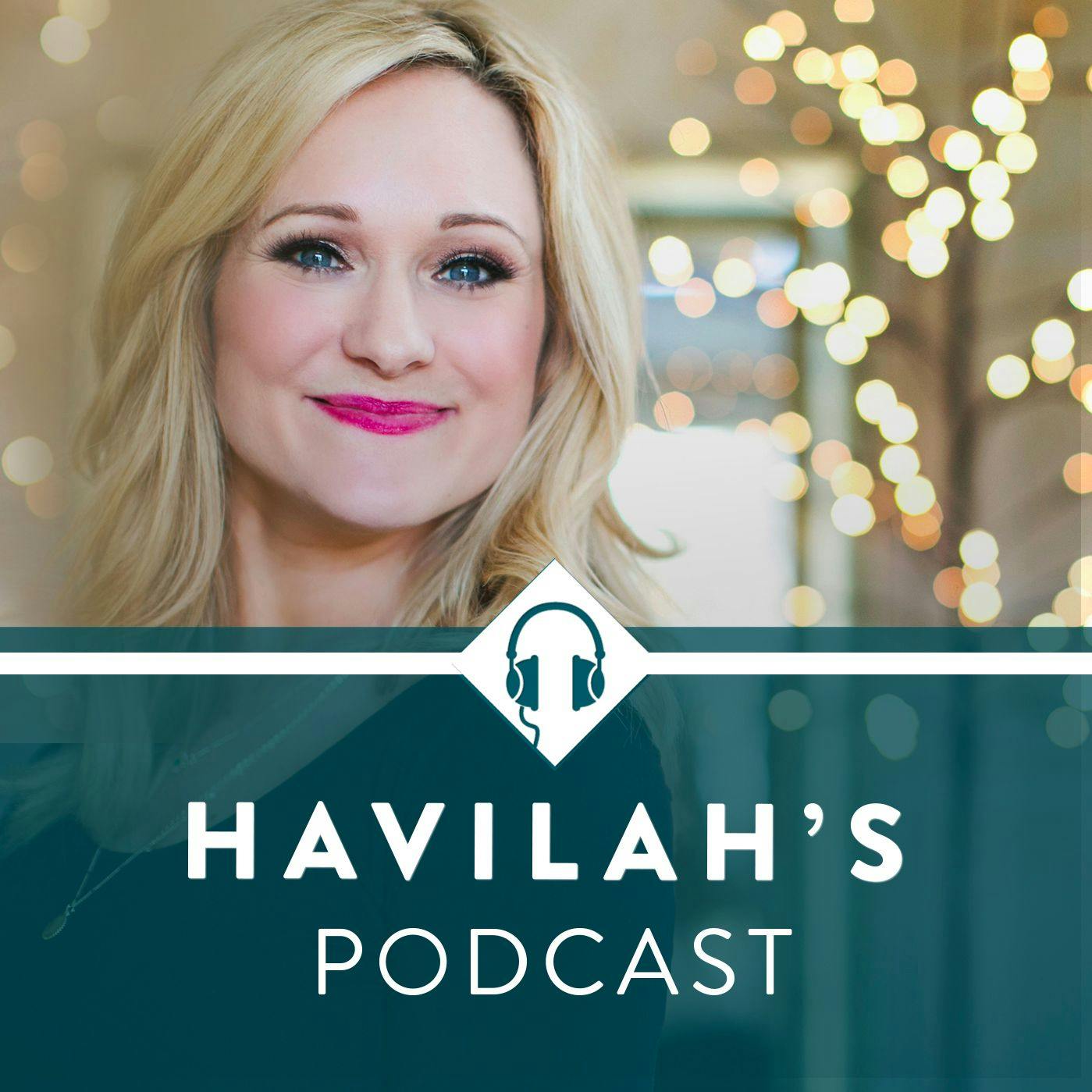 45: Soul Food - Interview with Heather Lindsey