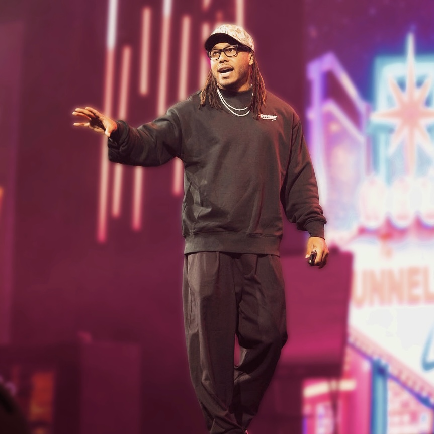 Trent Shelton