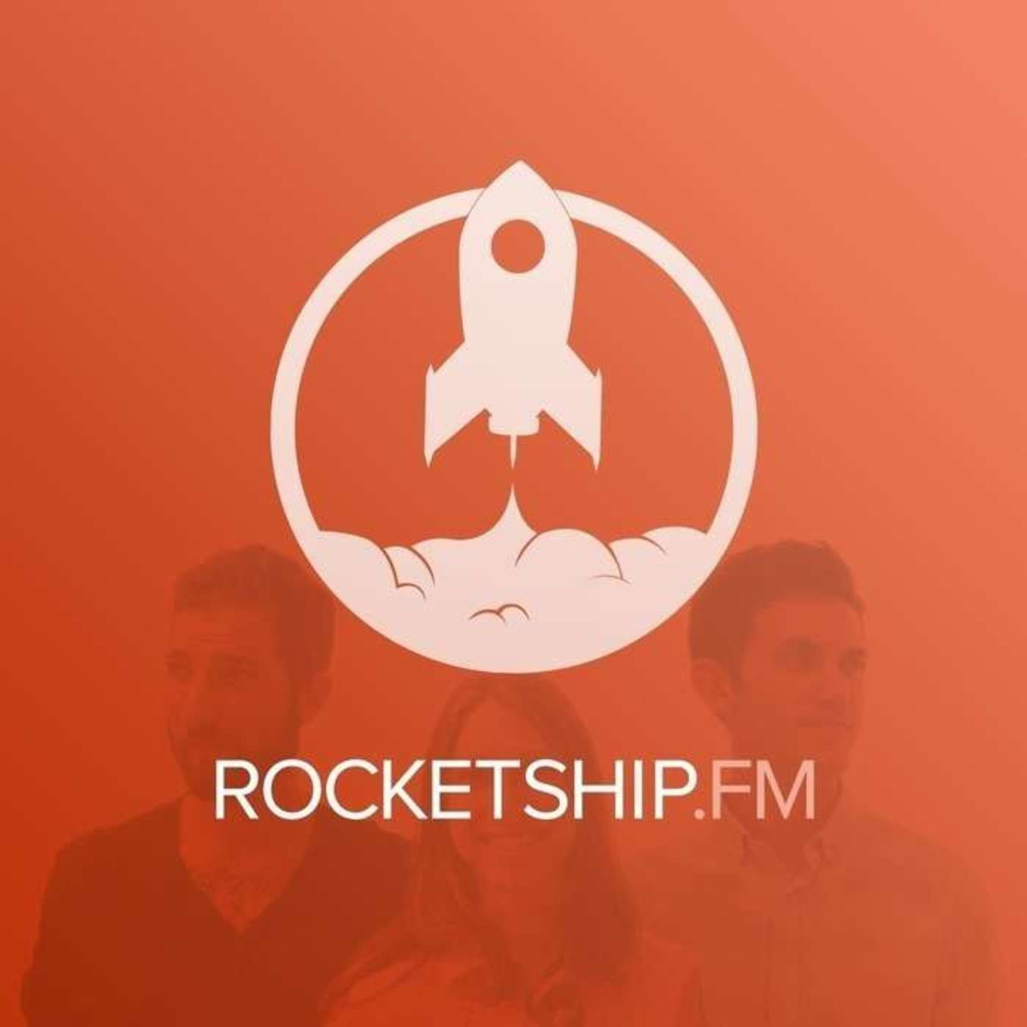 Podcast Cover