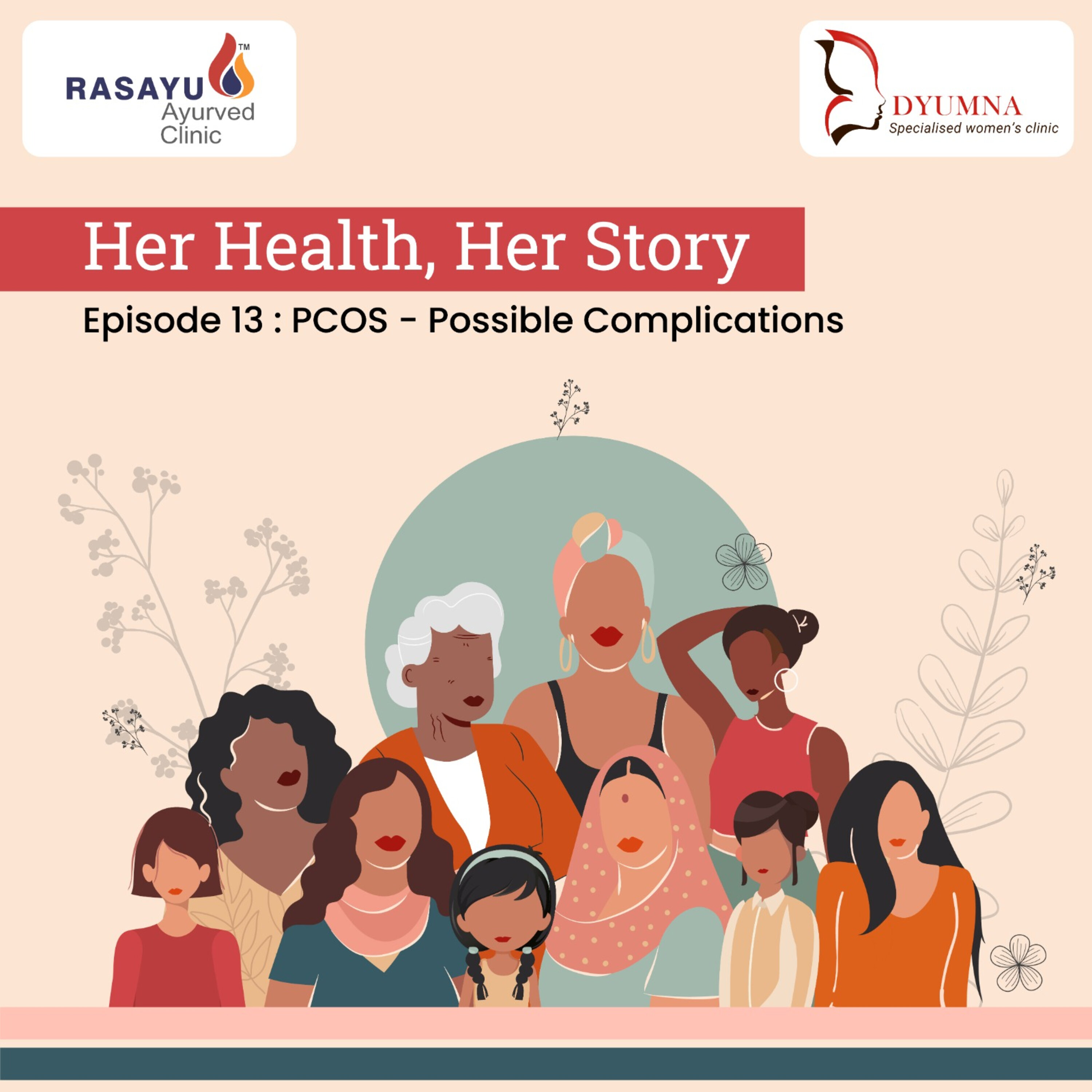 Her Health, Her Story