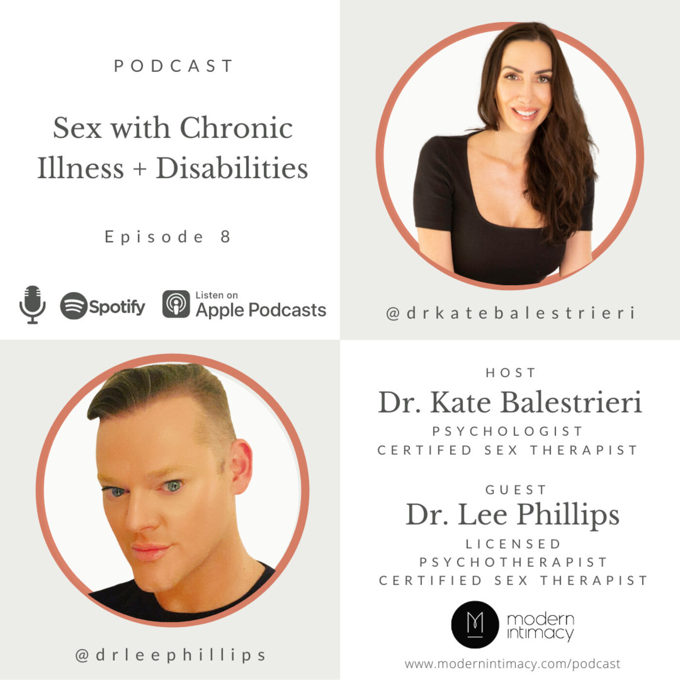 Get Naked with Dr. Kate