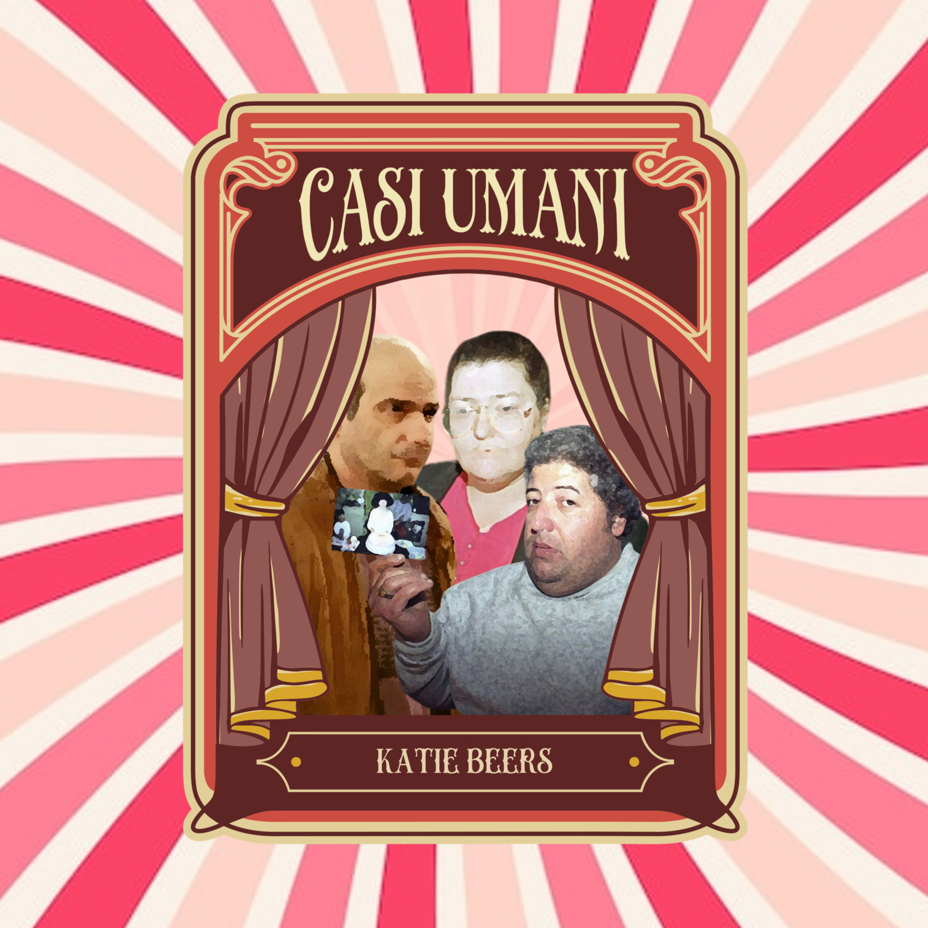 07 - Il rapimento di Katie Beers episode artwork