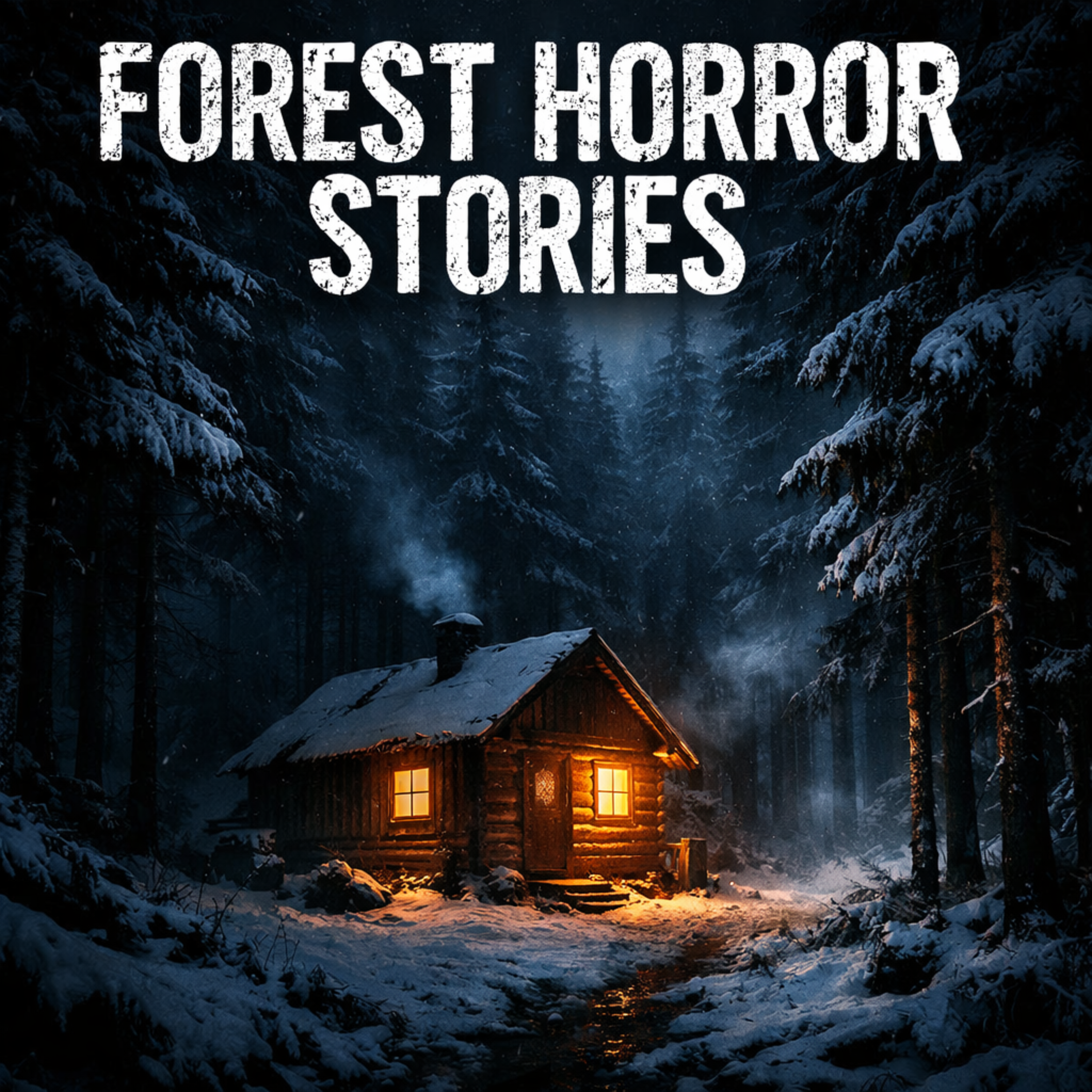3 Very Disturbing TRUE Forest Horror Stories Hidden Deep in the Woods