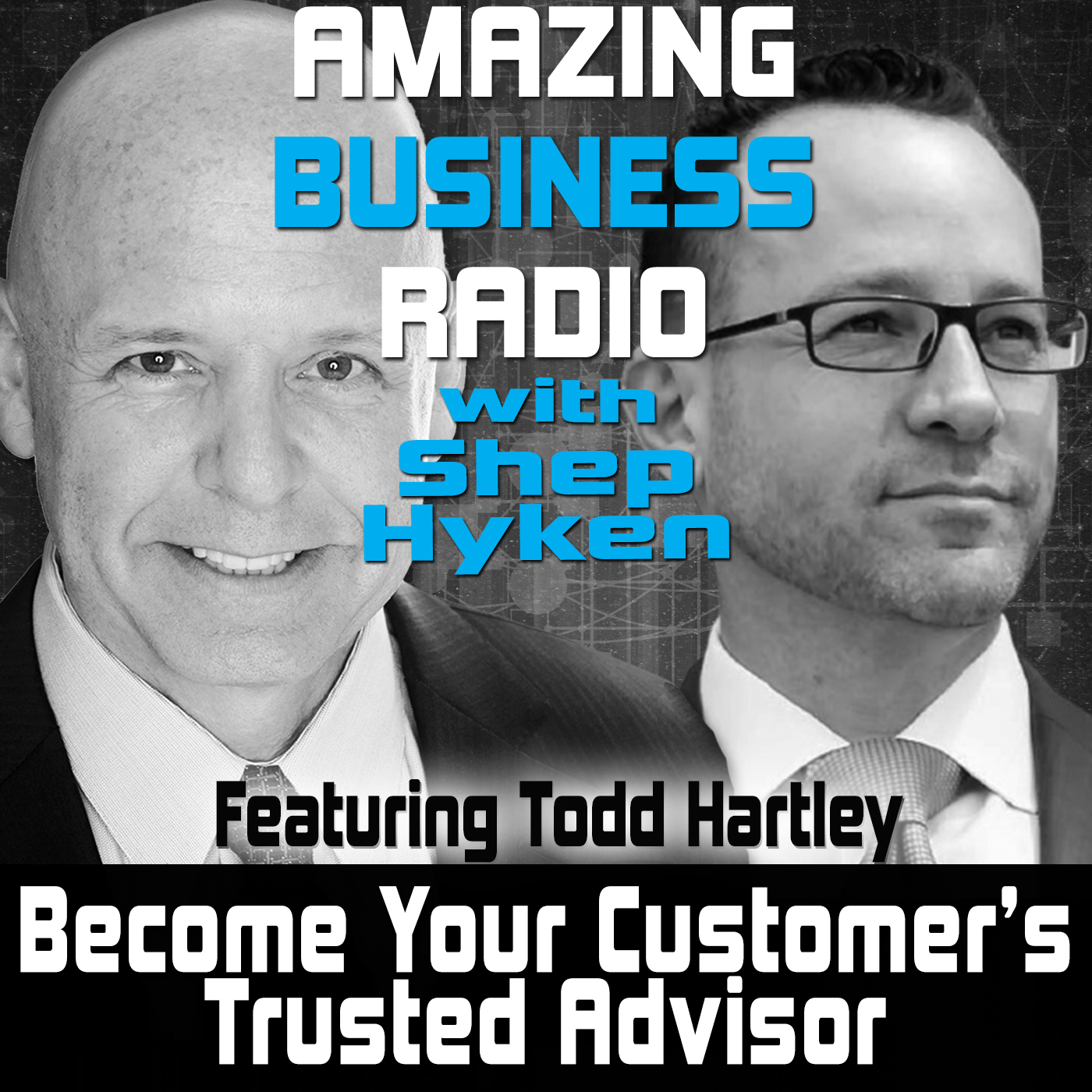 Amazing Business Radio