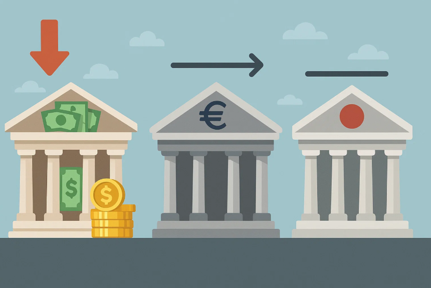 2025-82  FED secondo taglio del 2025- Ep 536