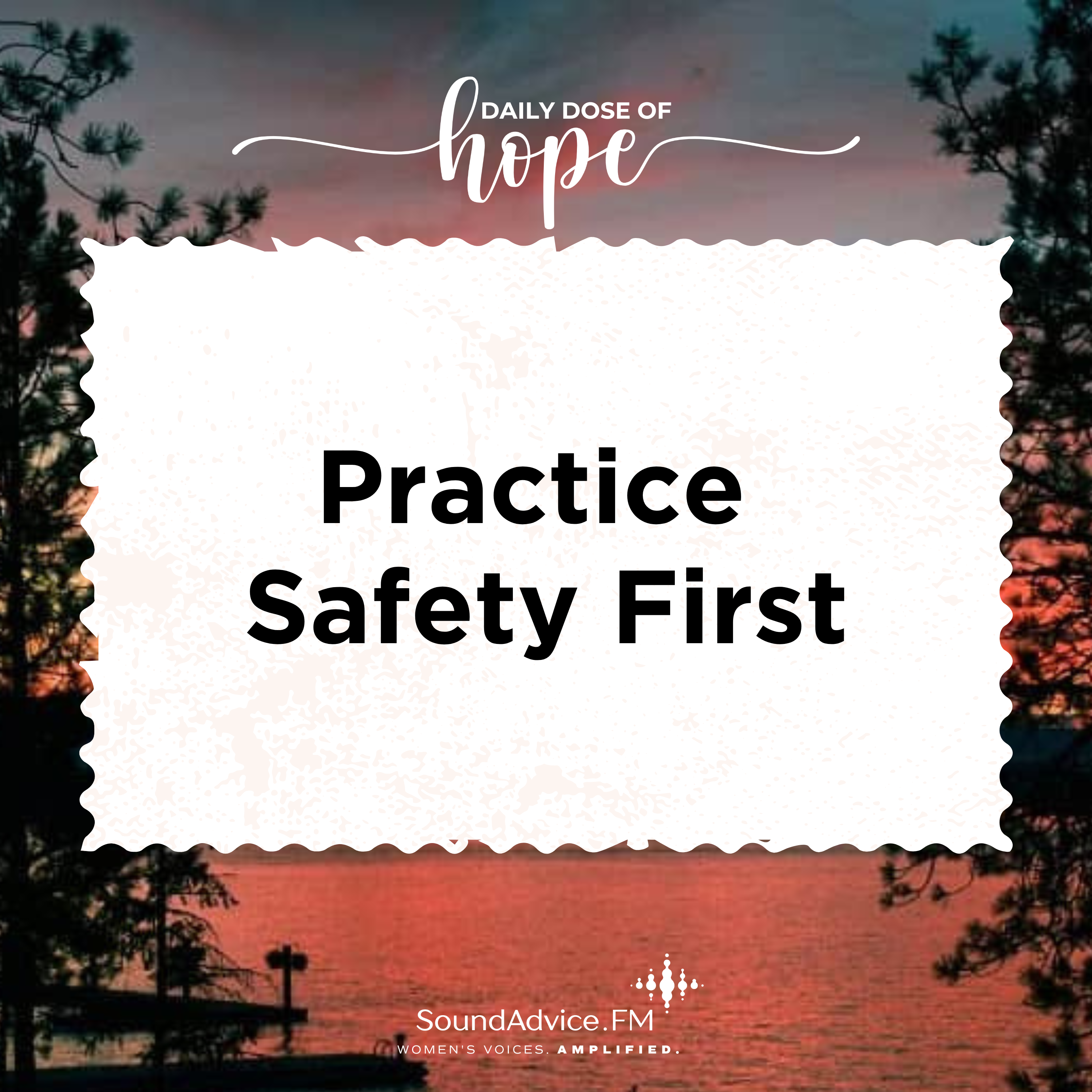 Practice Safety First EP 372 episode artwork