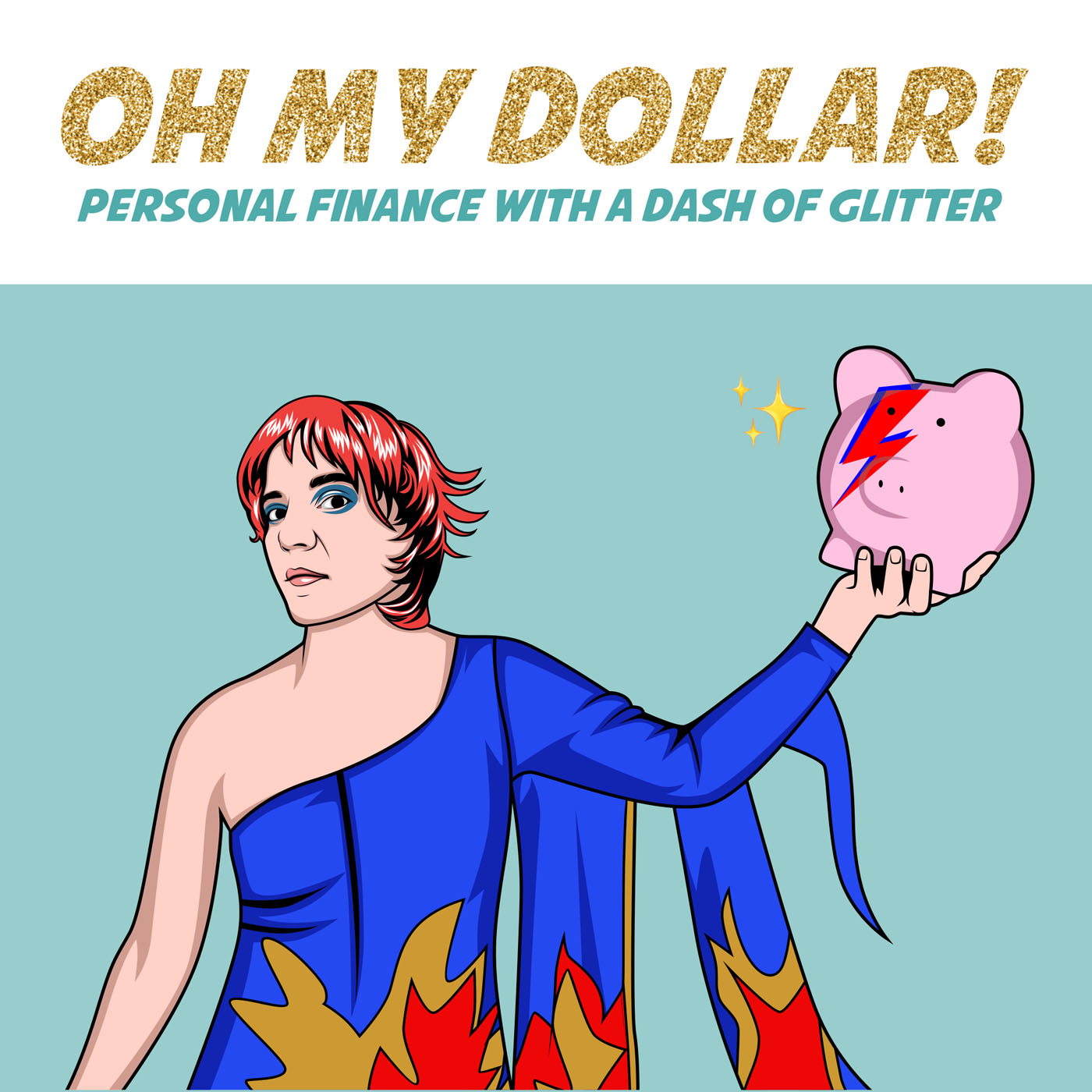 Building a budget with “little wins” + how to tax-deduct your health insurance episode artwork