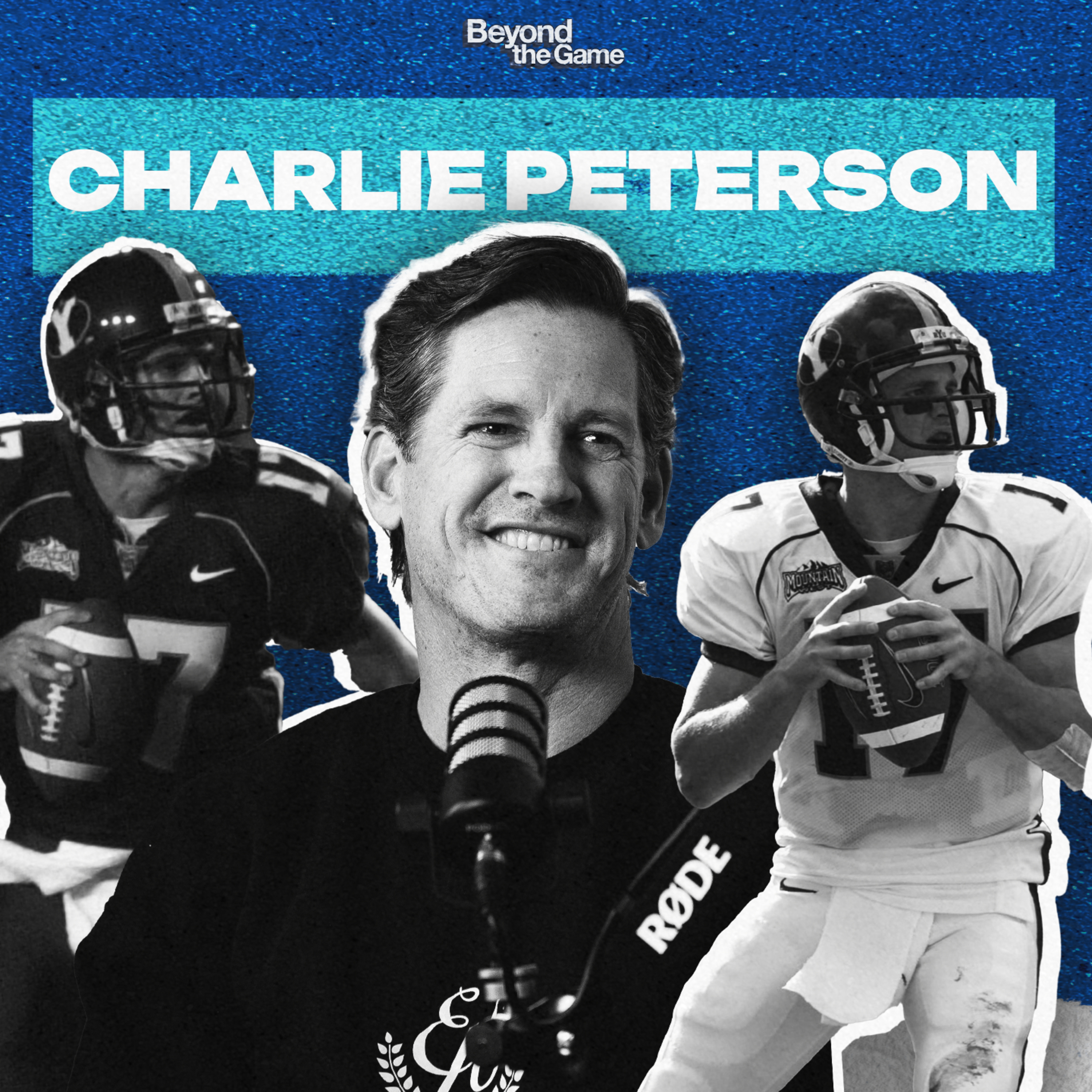 Beyond the Game Podcast