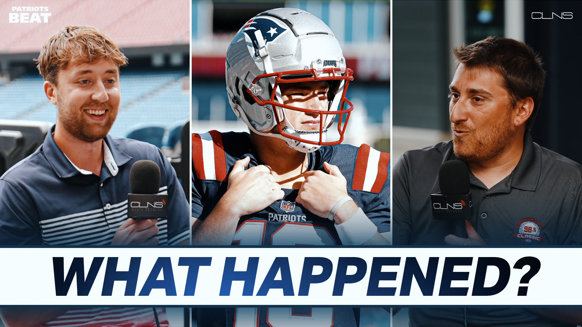 Patriots Drop Season Opener to Raiders