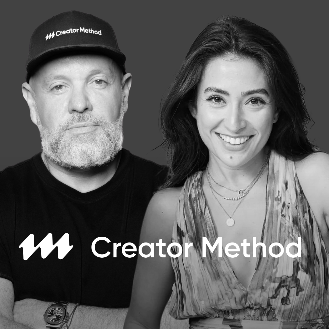 From Columbia to Chief of Staff: The Most Unconventional Career Move