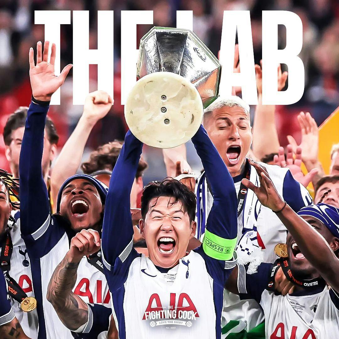 S3E19 | Was It Player Mutiny Than Won Us The Europa League? S3E19 | Was It Player Mutiny Than Won Us The Europa League?