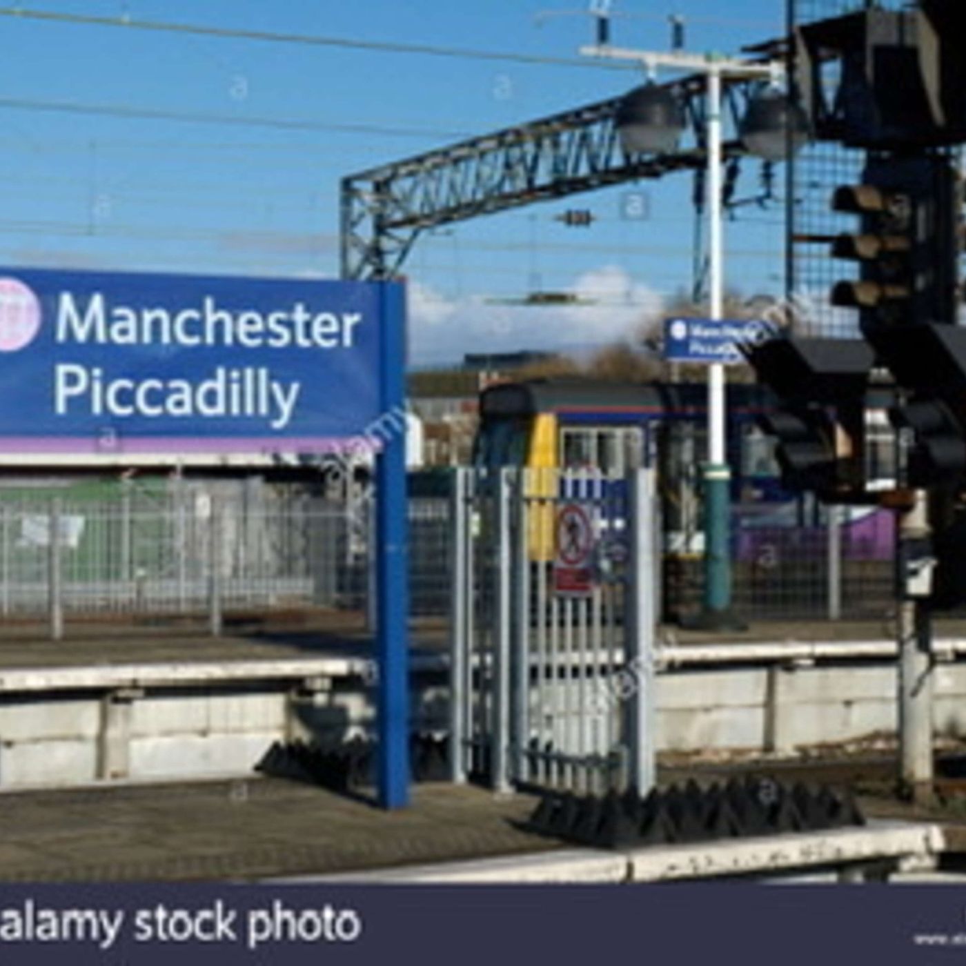 Brighton Rock Podcast