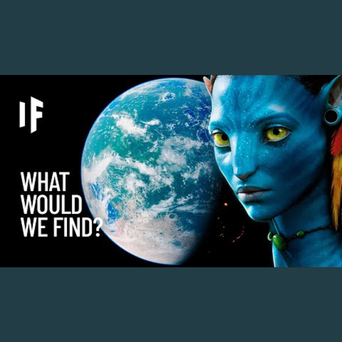 Is There Life on Kepler 69c? episode artwork