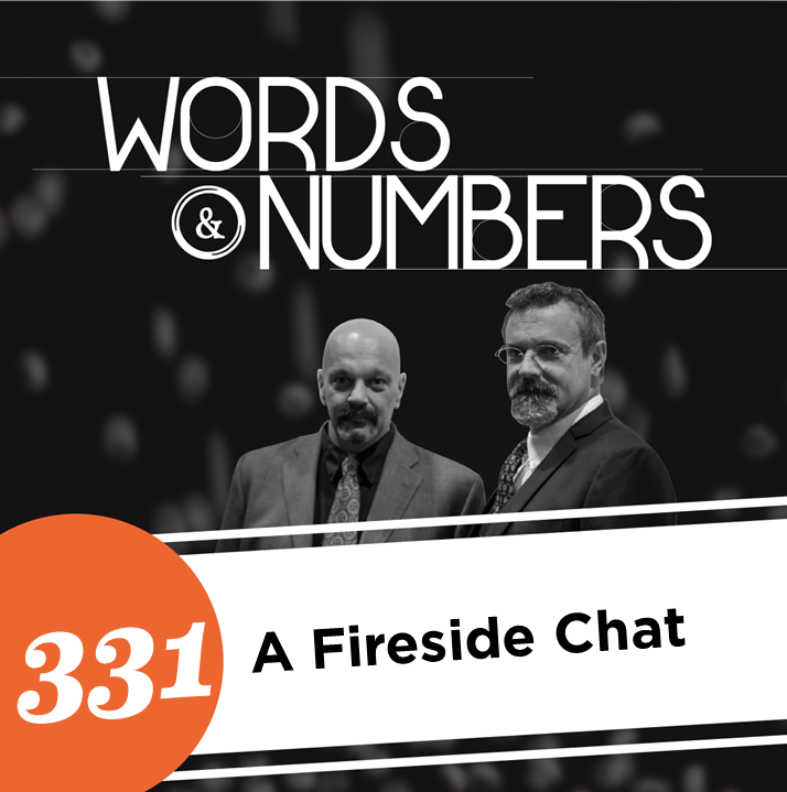 Words & Numbers