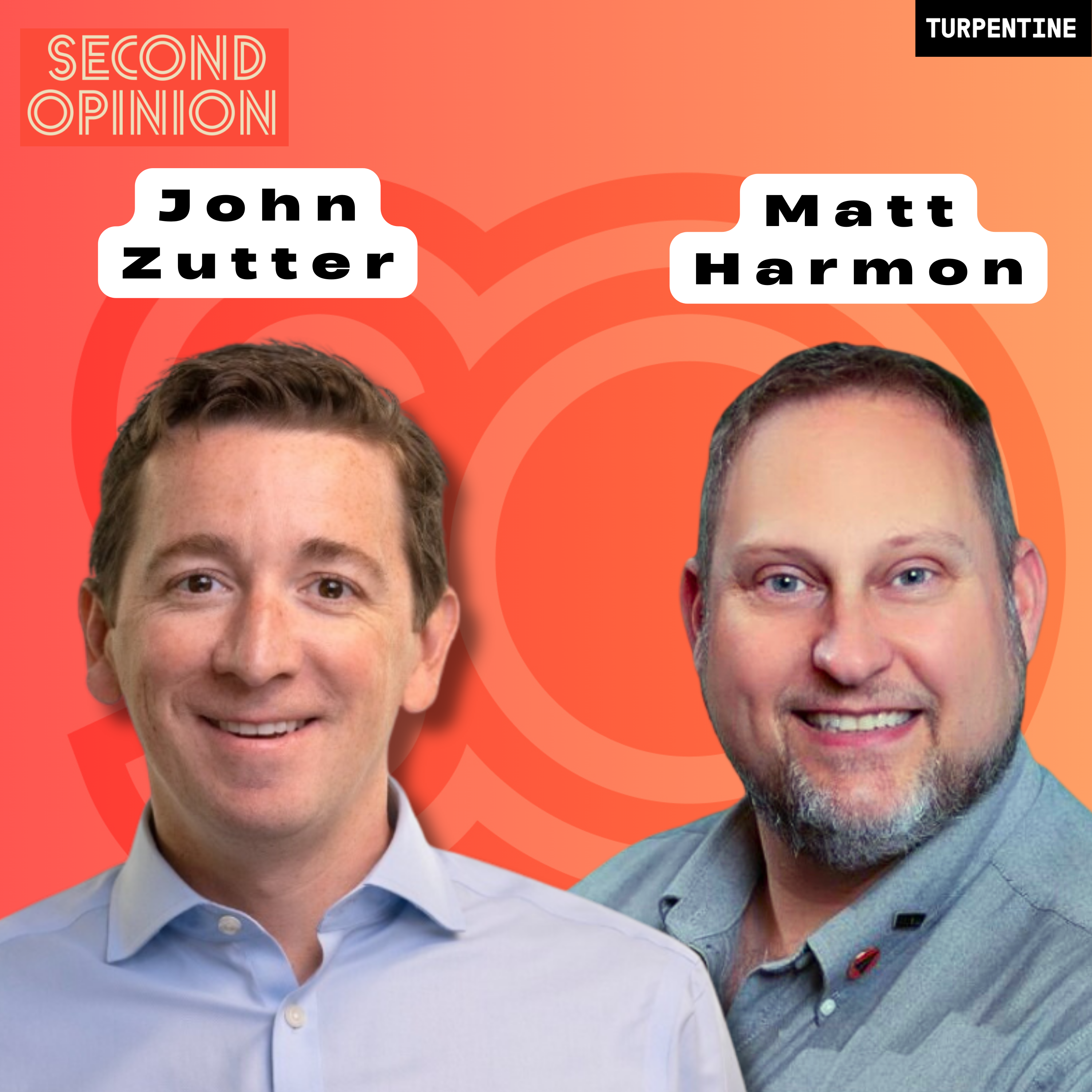 Lifers with Christina Farr