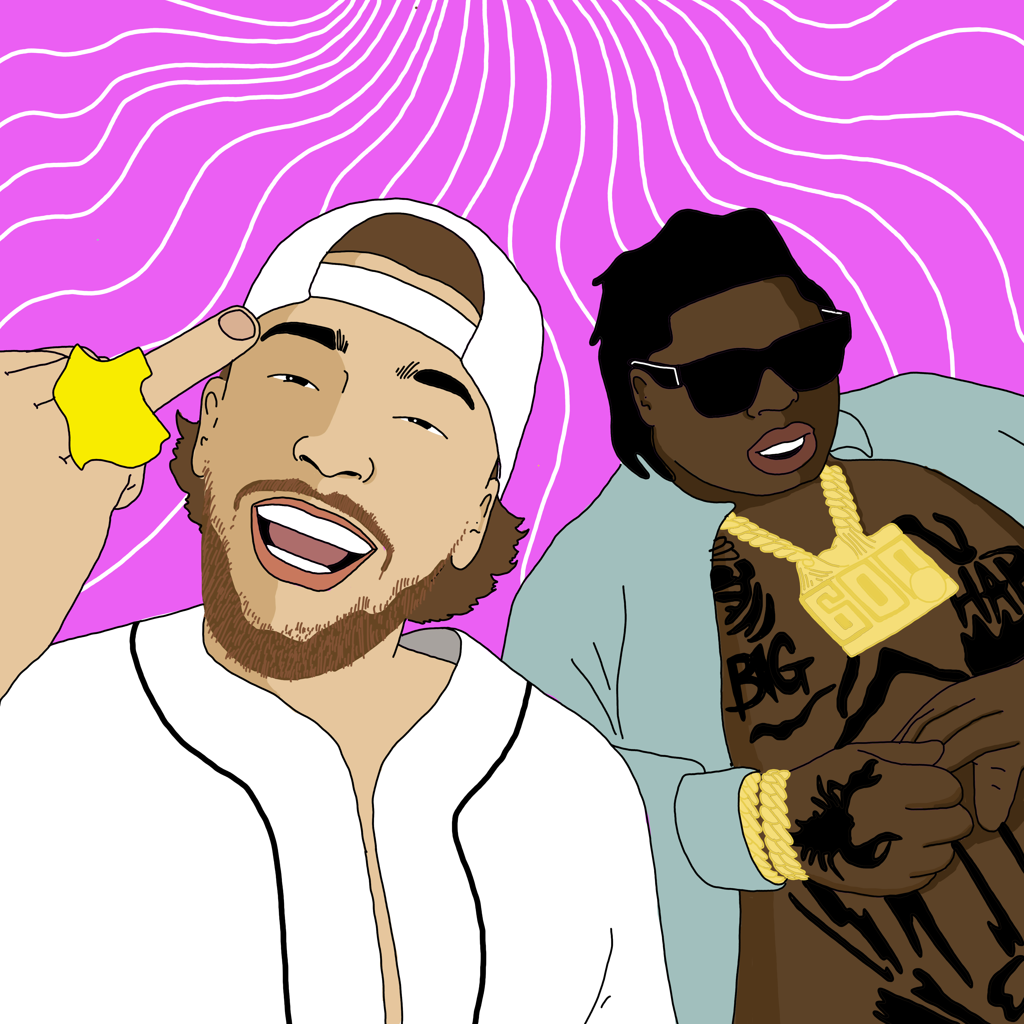 The hick hop renaissance (BigXthaPlug and Bailey Zimmerman)