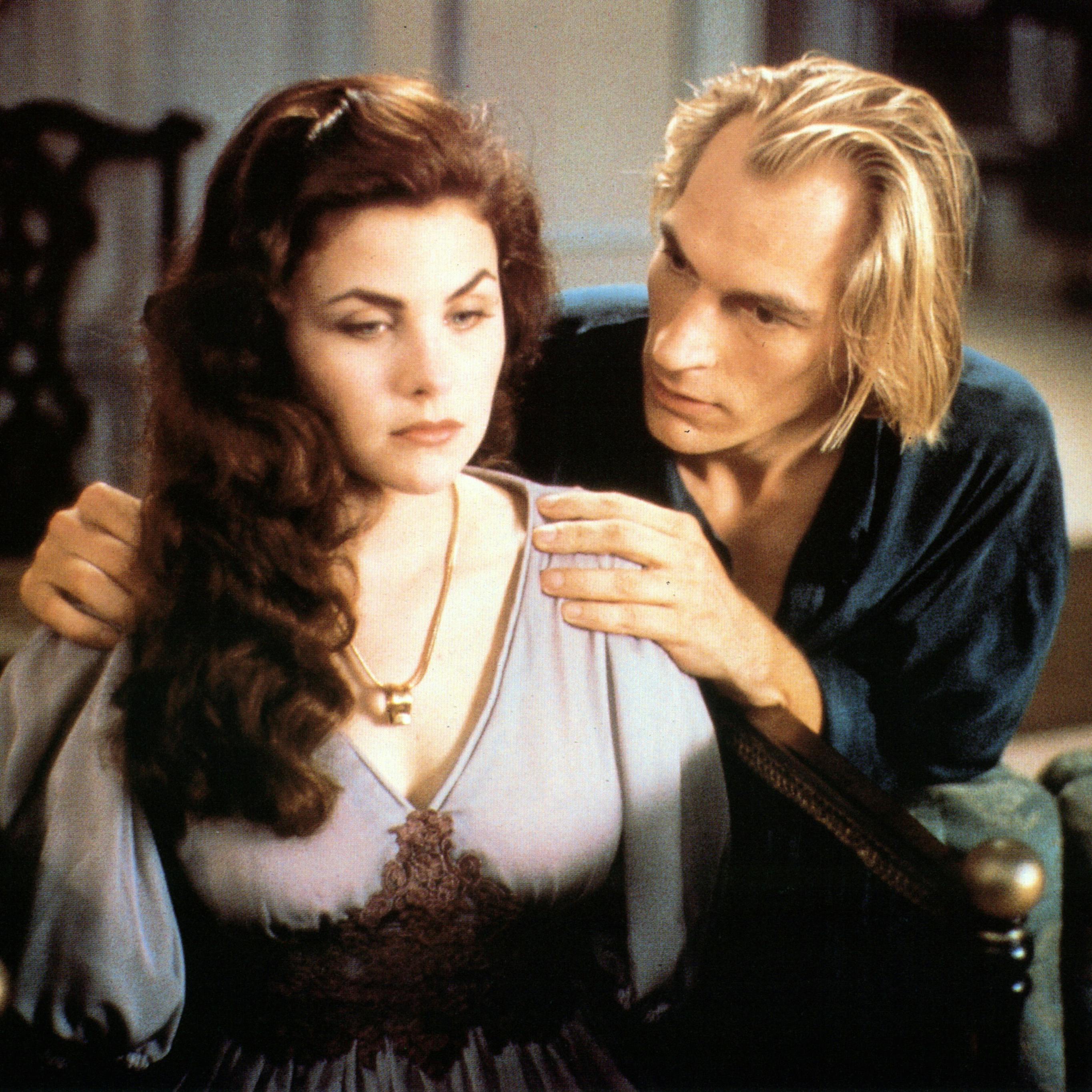 The Lynch Family: Boxing Helena & Lost Highway (Erotic 90’s, Part 17)