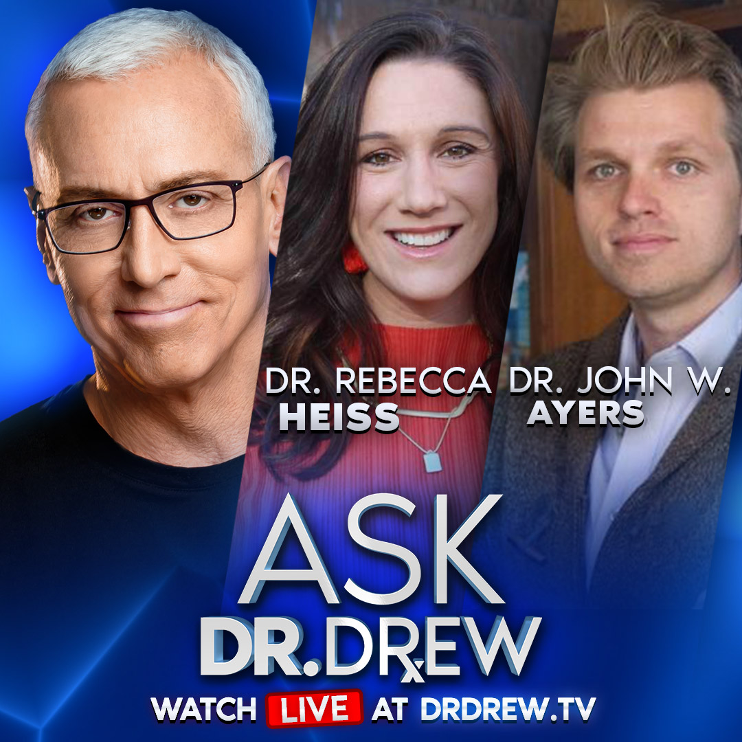 Ask Dr. Drew