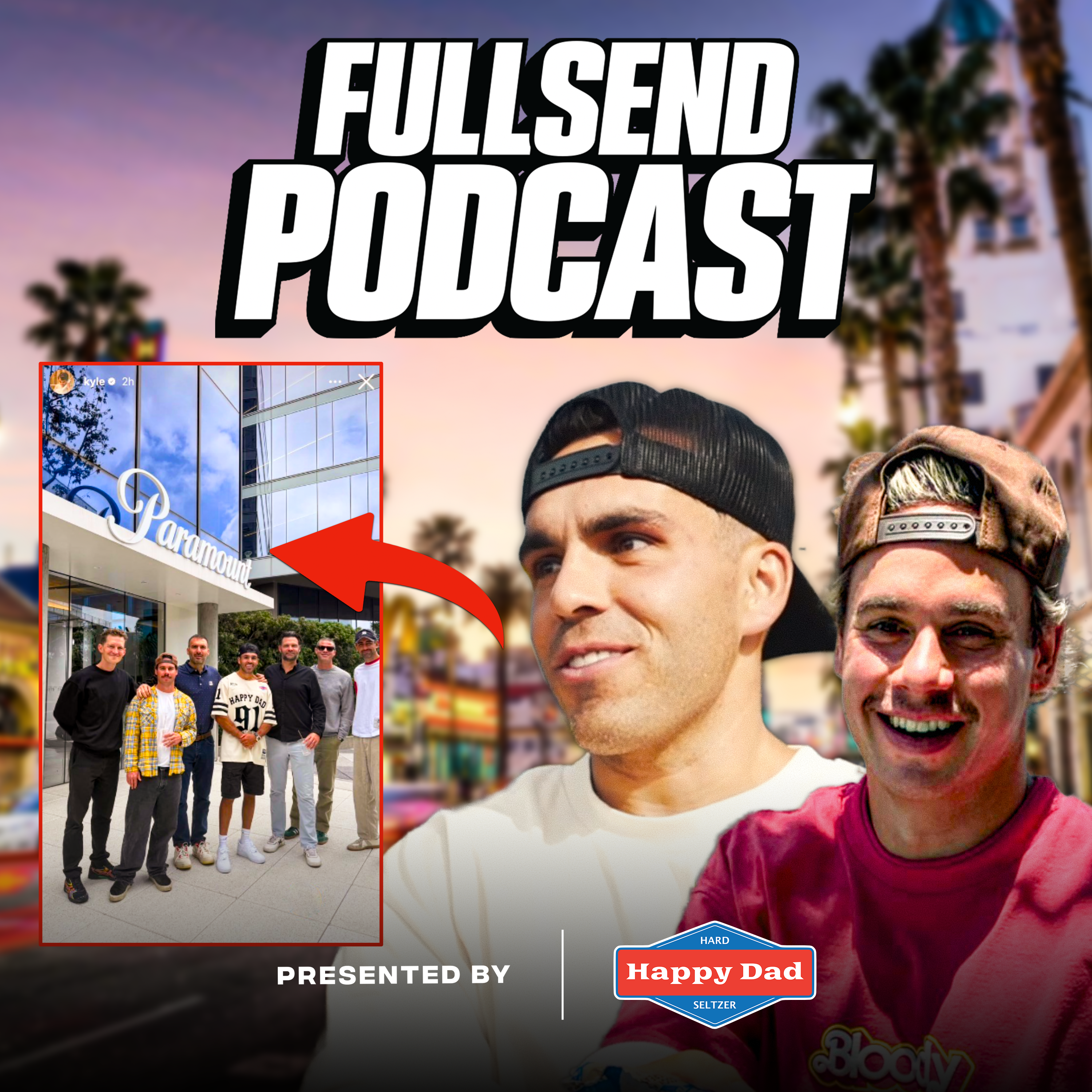 Nelk Boys Break Silence Over BUYOUT Rumors & Exposes What Coachella Is Really Like!