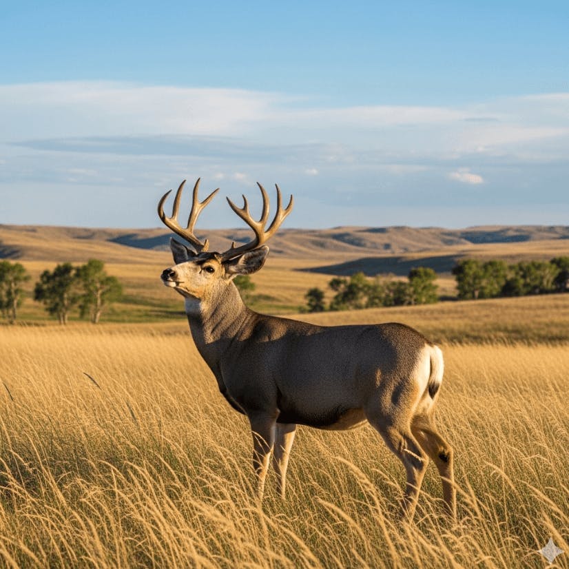 Western Rookie - Shed Hunting Adventures w/ Christopher Rauen Western Rookie - Shed Hunting Adventures w/ Christopher Rauen
