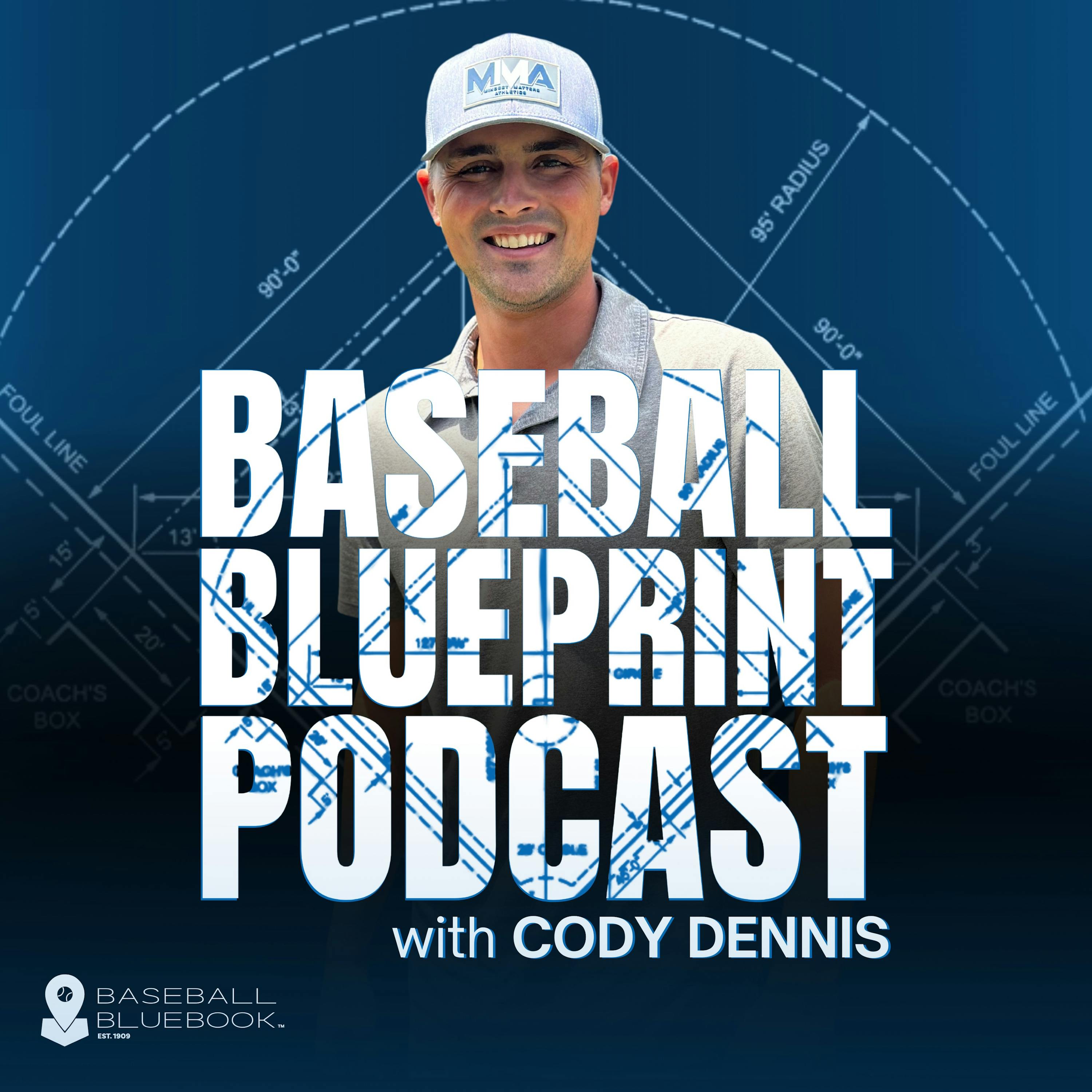 Baseball Blueprint Podcast