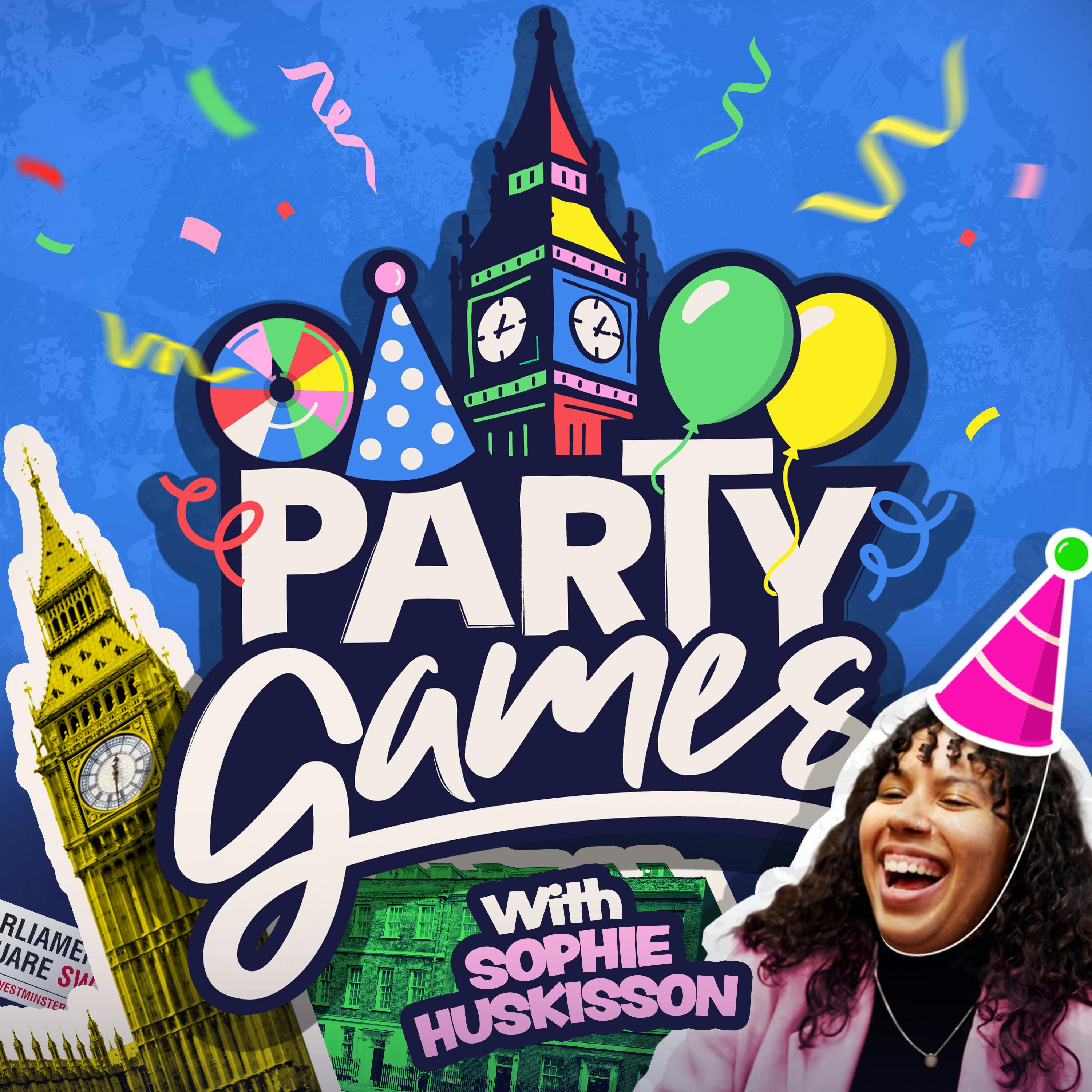 Party Games