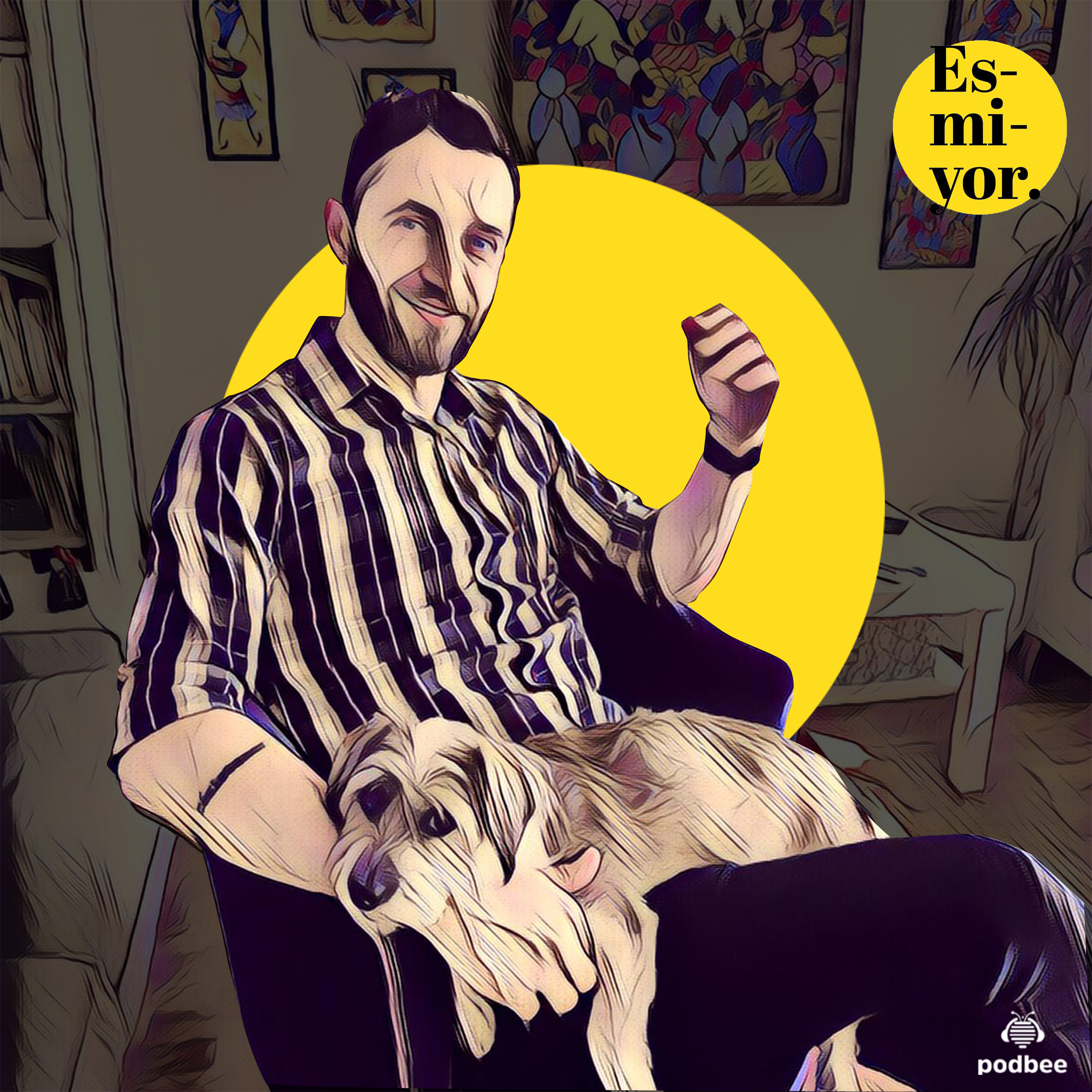 İklim krizi yasa dışı mı? Konuk: Serkan Köybaşı