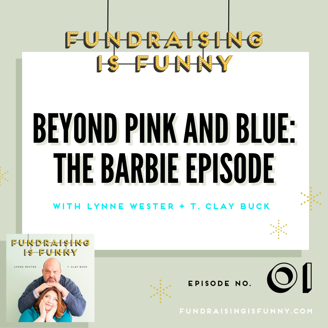 Beyond Pink and Blue: The Barbie Episode