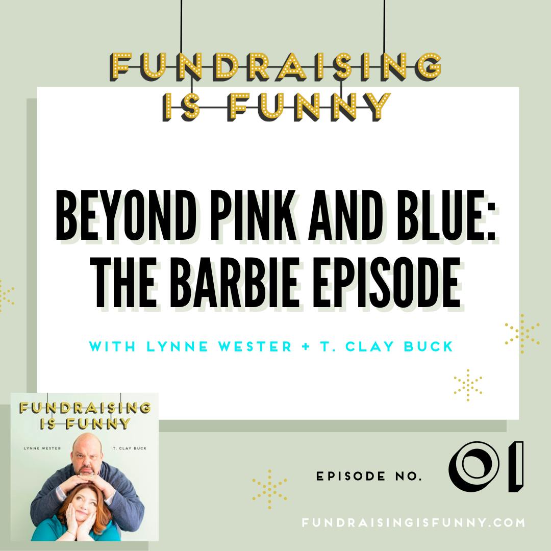 Beyond Pink and Blue: The Barbie Episode