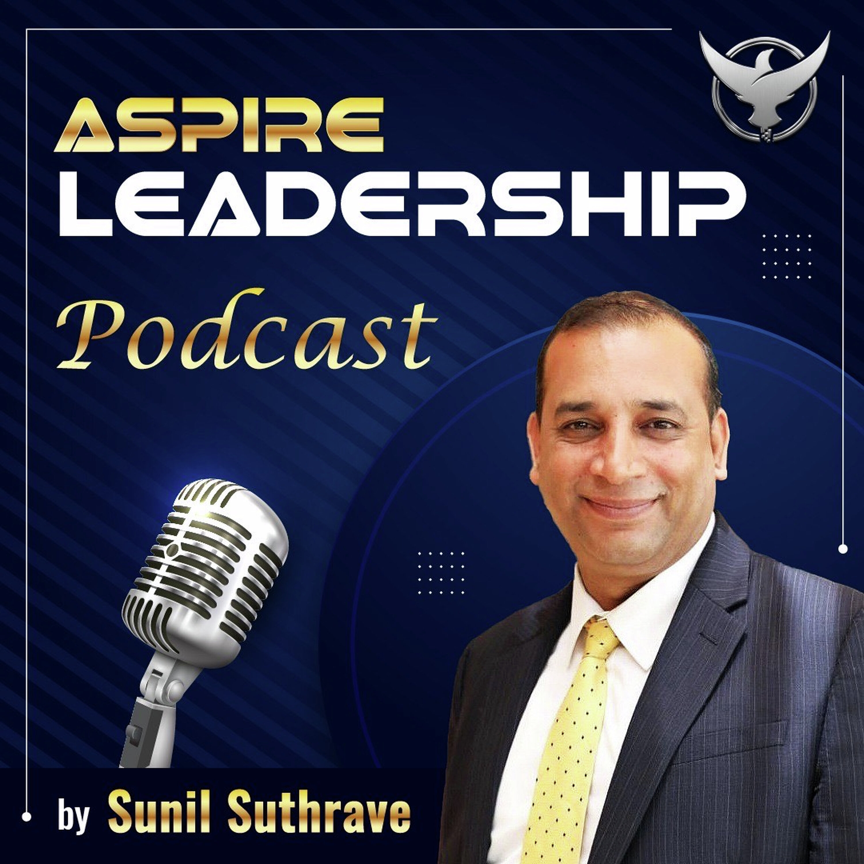 Aspire Leadership Podcast
