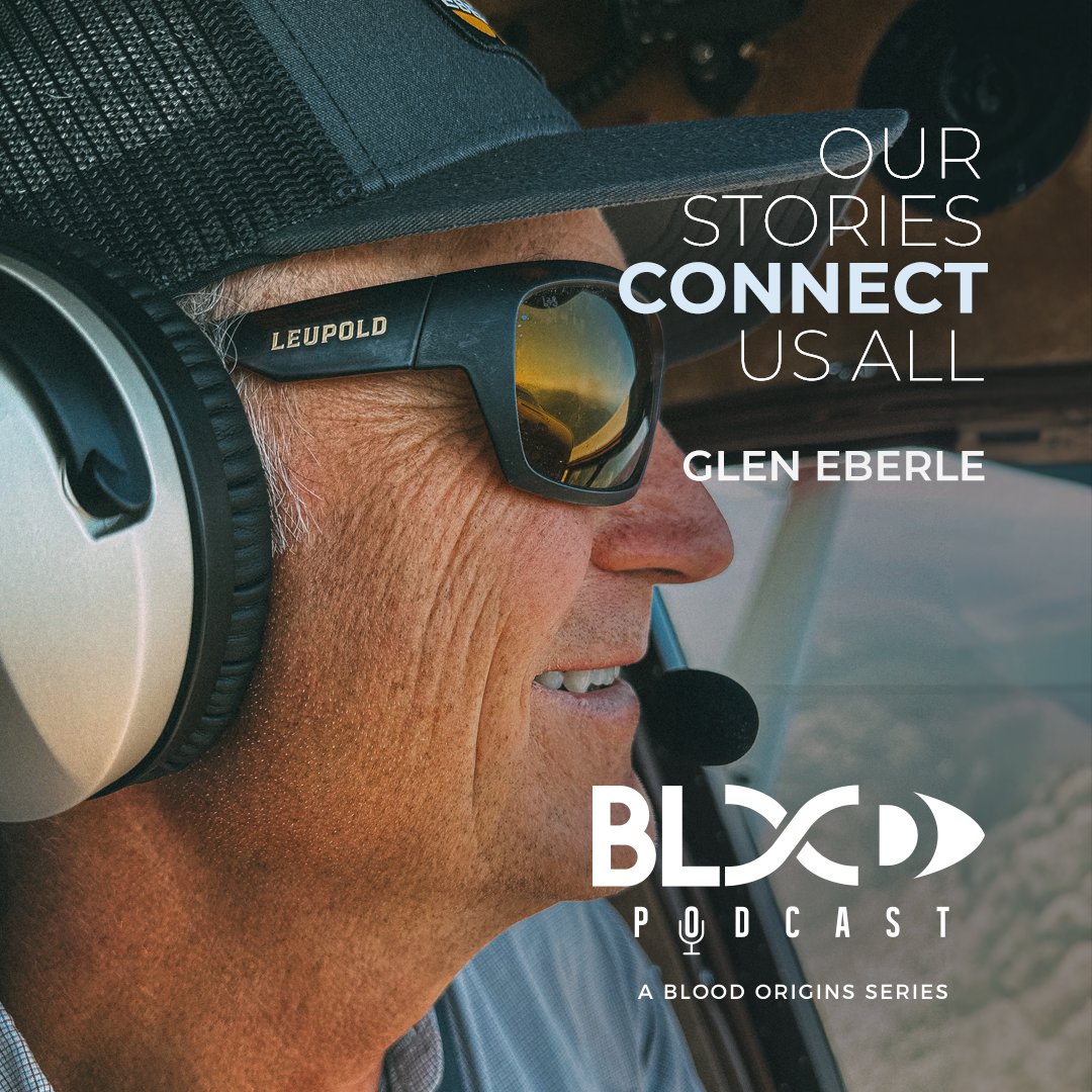 Episode 426 - Glen Eberle || From Olympic Beginnings