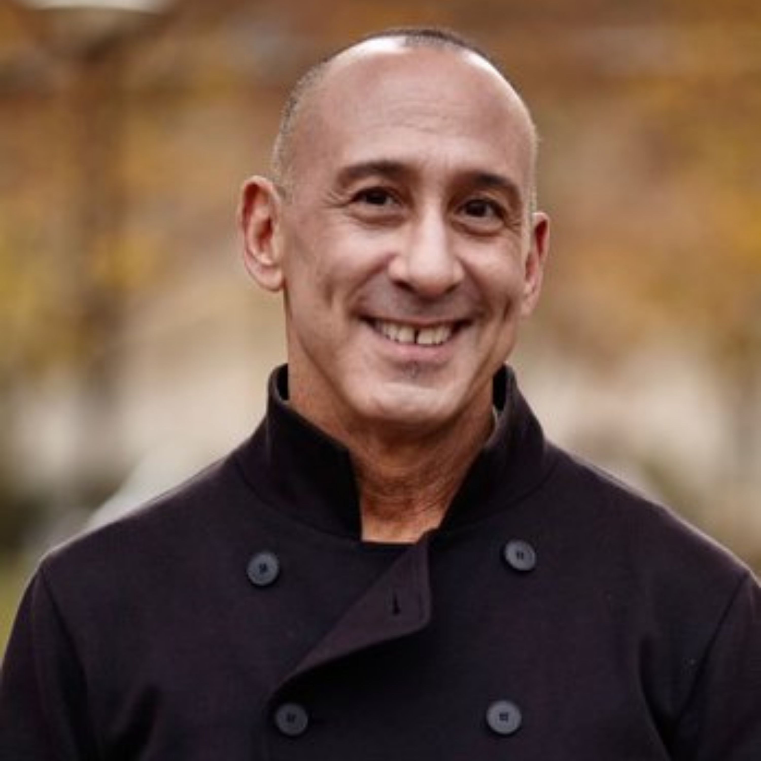 Living Well While Living