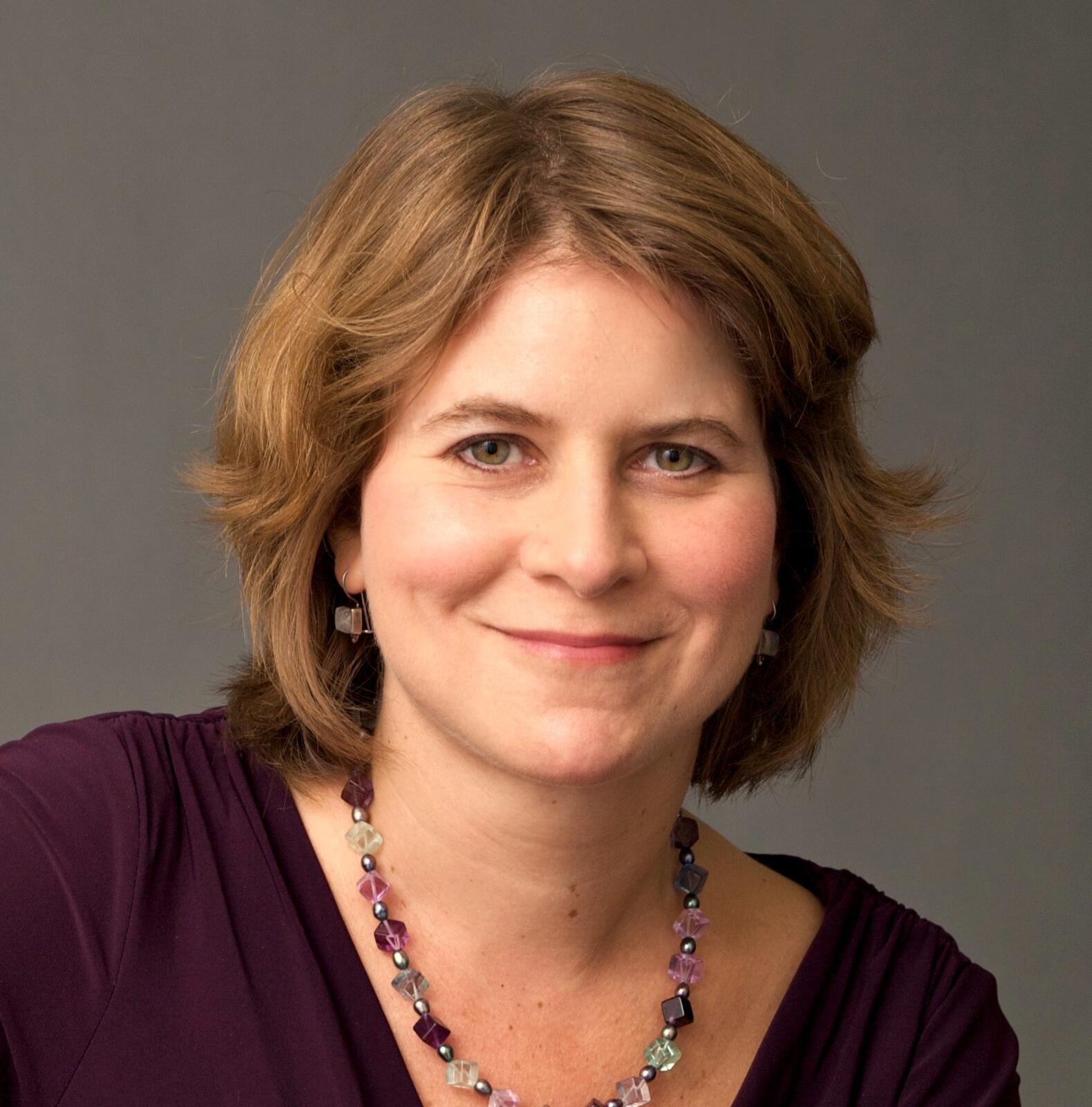 Blurred Lines: An Interview with Georgetown International Law Professor Rosa Brooks