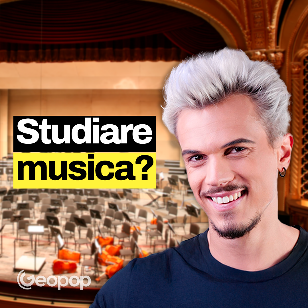 Oggi ha ancora senso imparare a suonare uno strumento: la nostra intervista a Pietro Morello